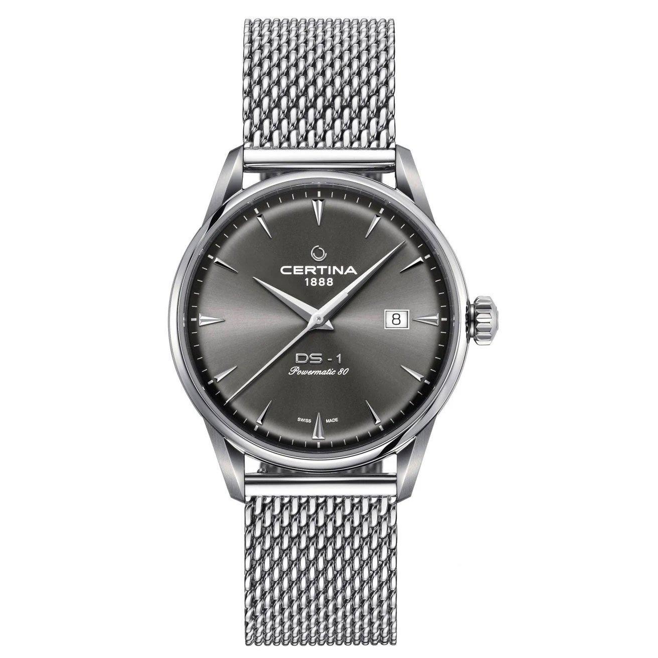 Certina discount ds1 automatic