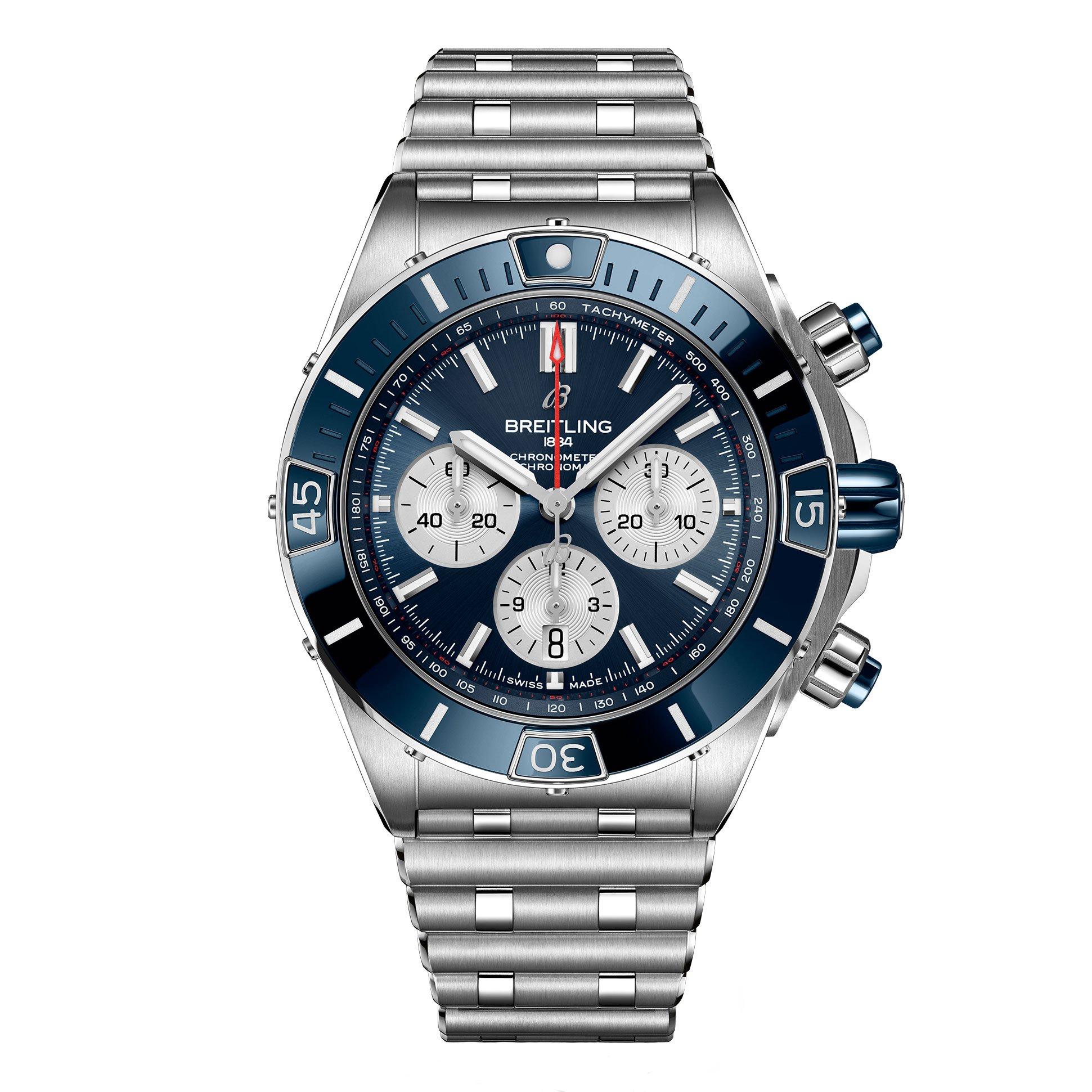 Mens automatic clearance watch sale