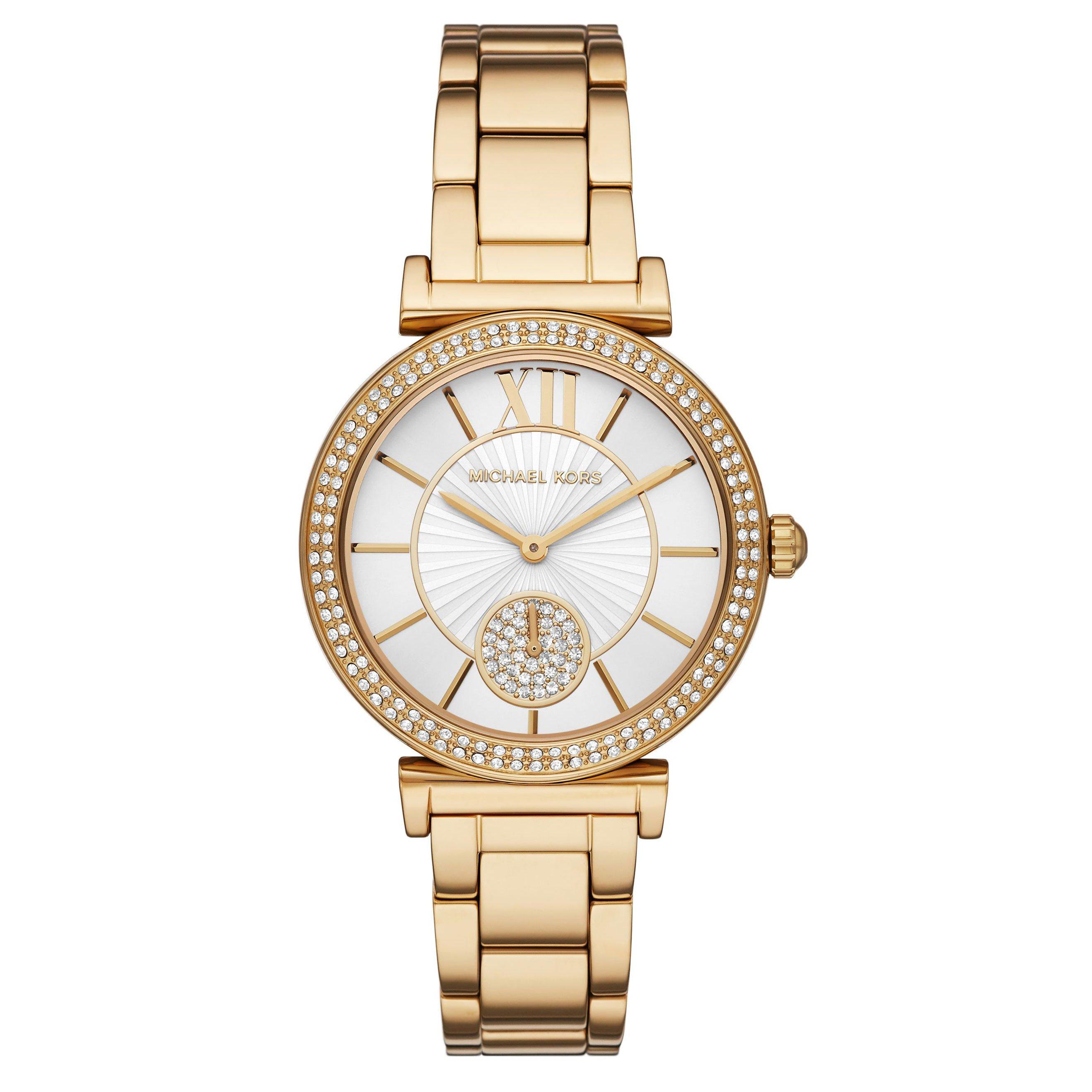 Michael kors ladies watch 2024 beaverbrooks