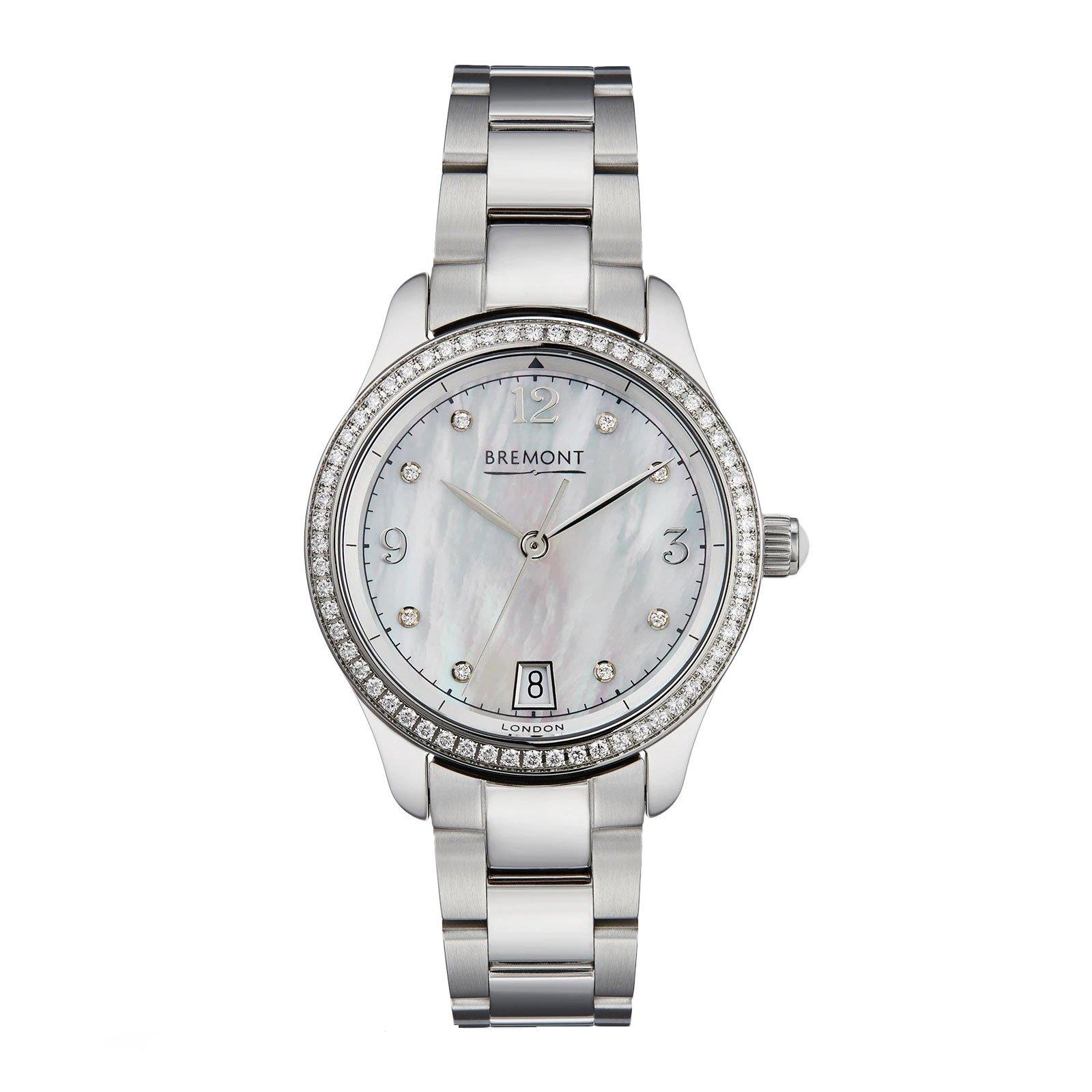 Solo Lady K Automatic Ladies Watch