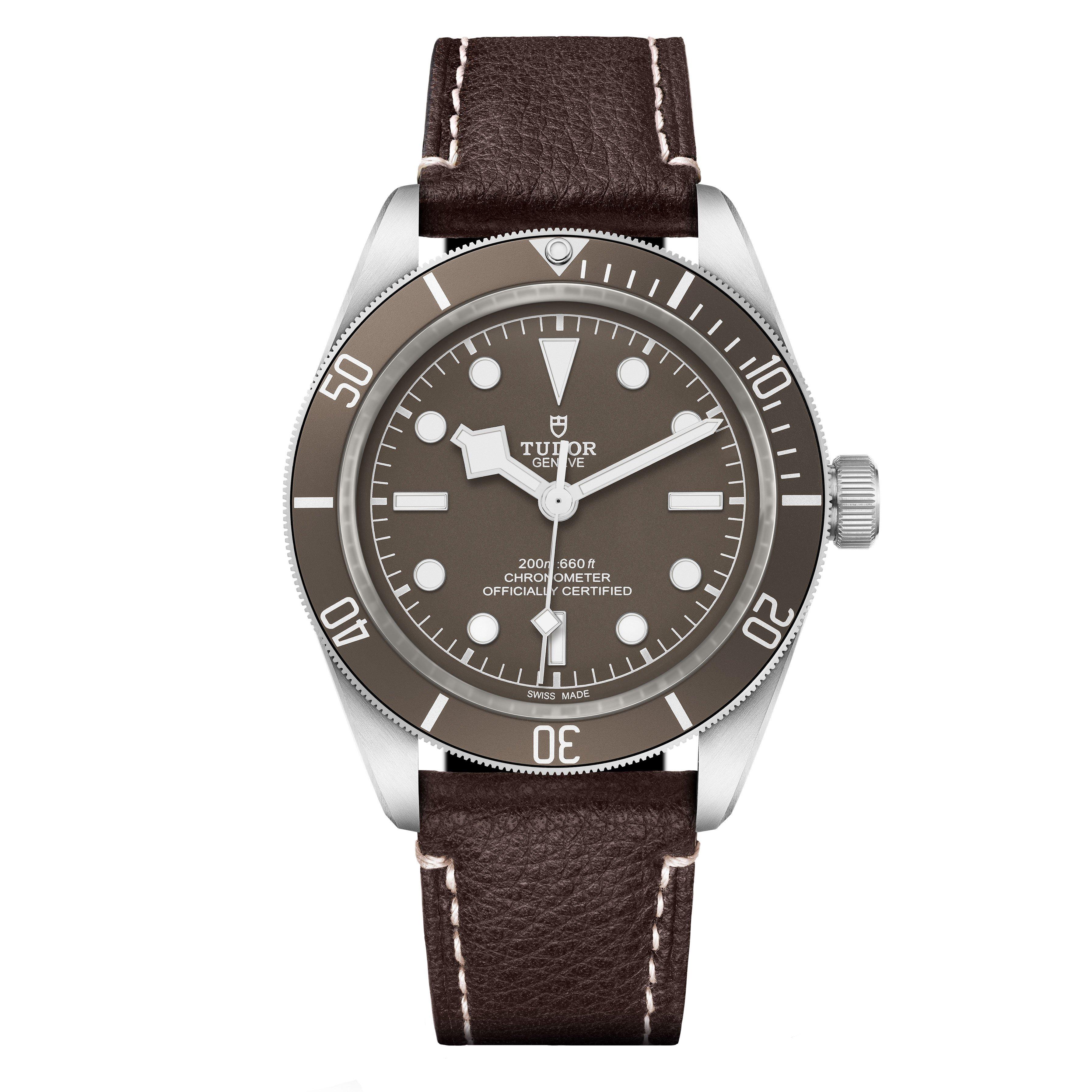 Tudor on sale black day