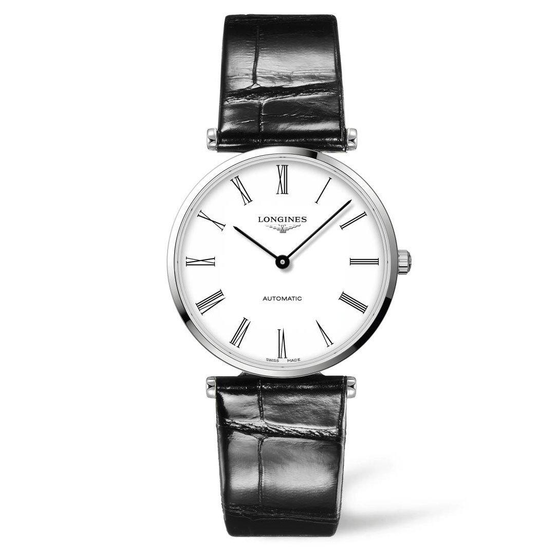 La Grande Classique Automatic Men’s Watch