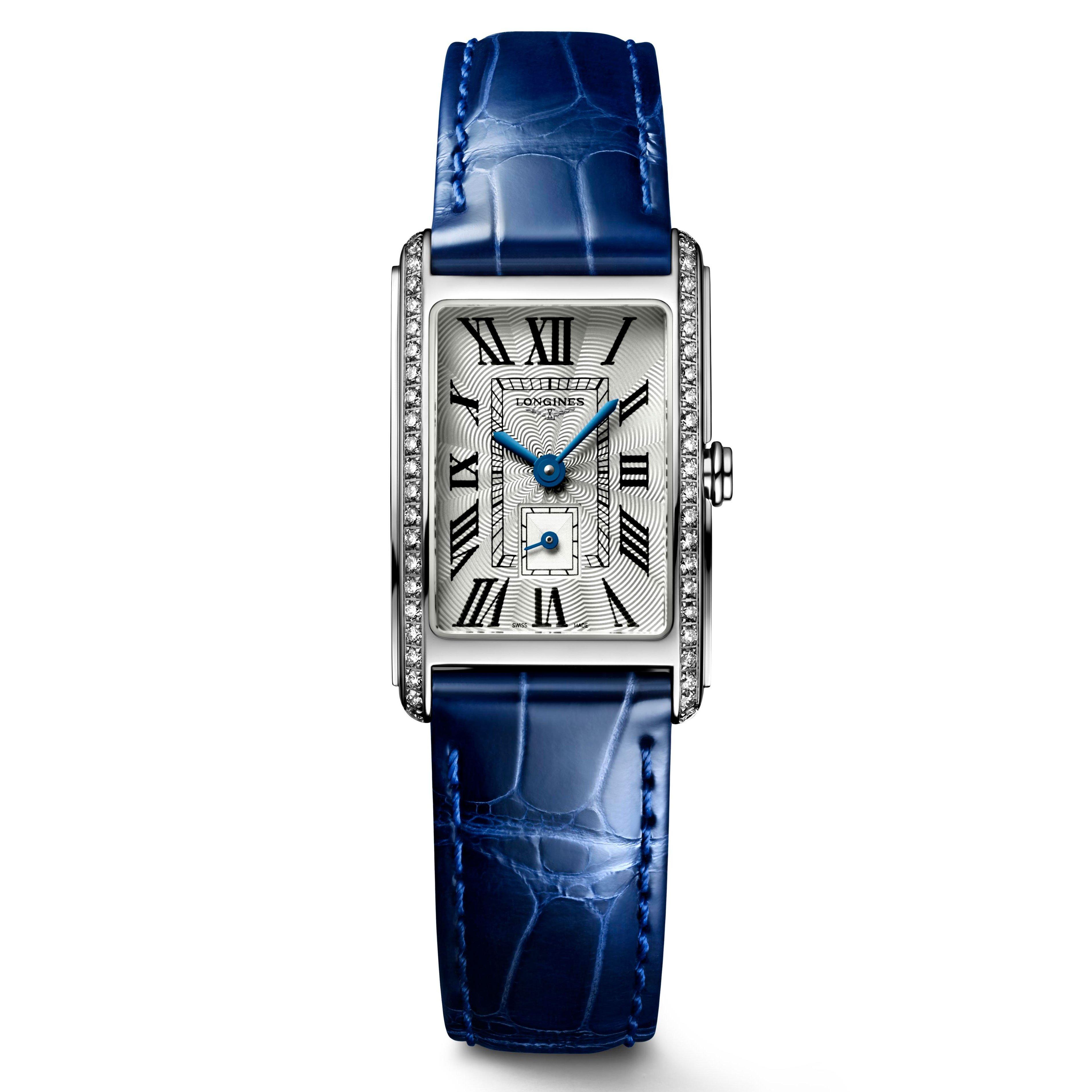 Longines DolceVita Elegance Ladies Watch