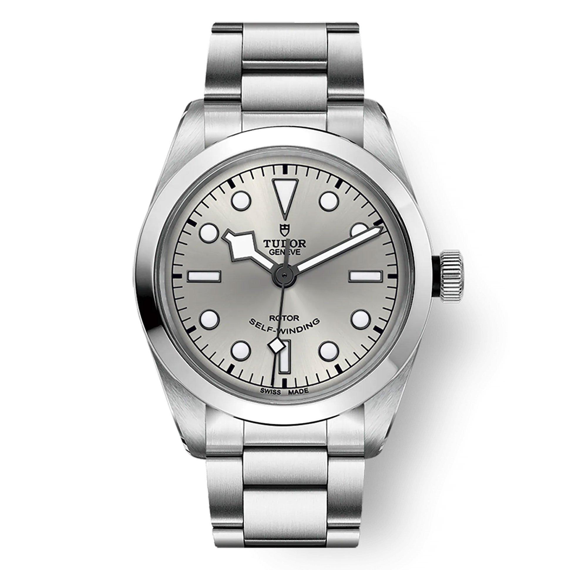 Beaverbrooks tudor hot sale