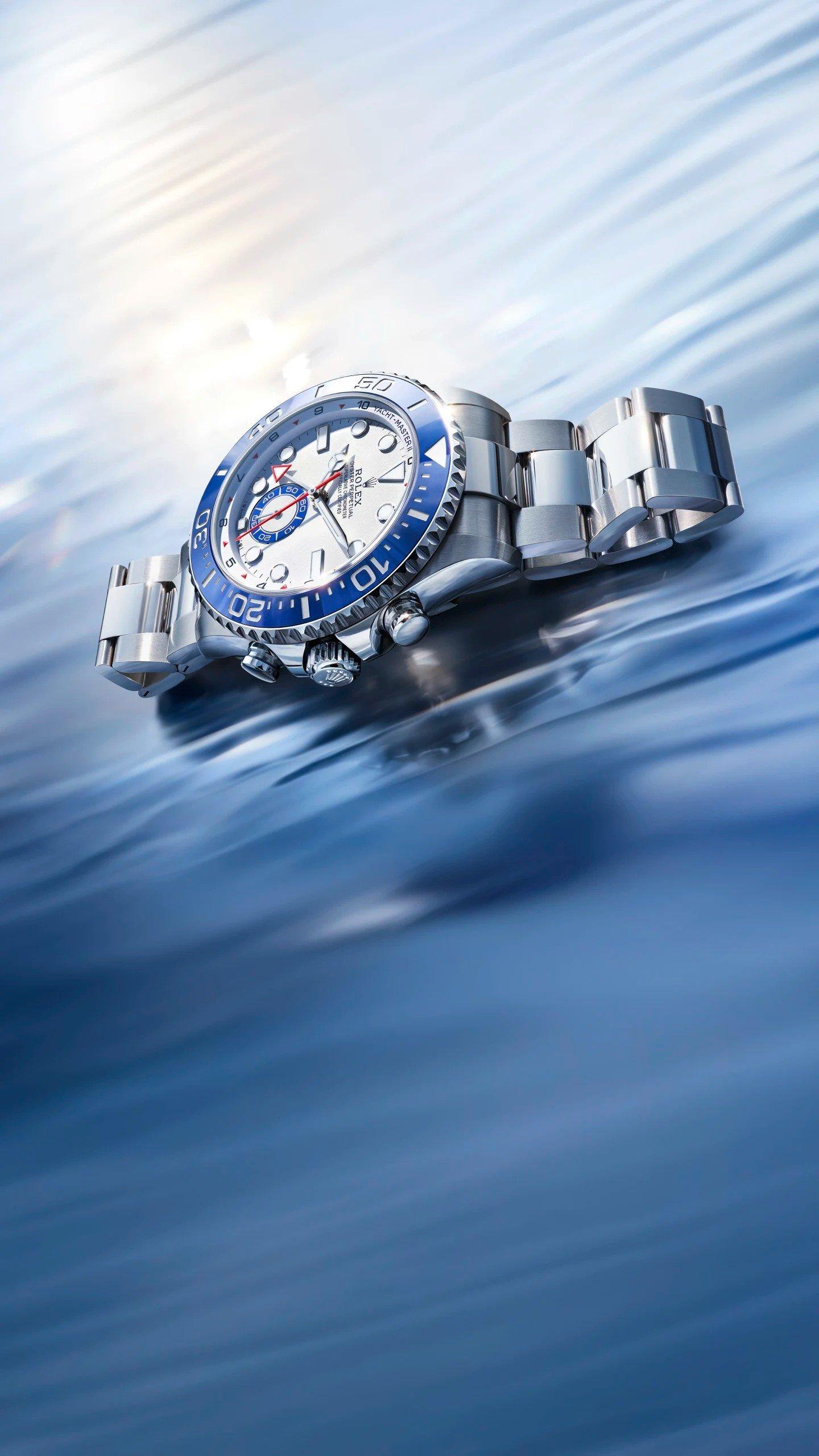 Rolex Explorer