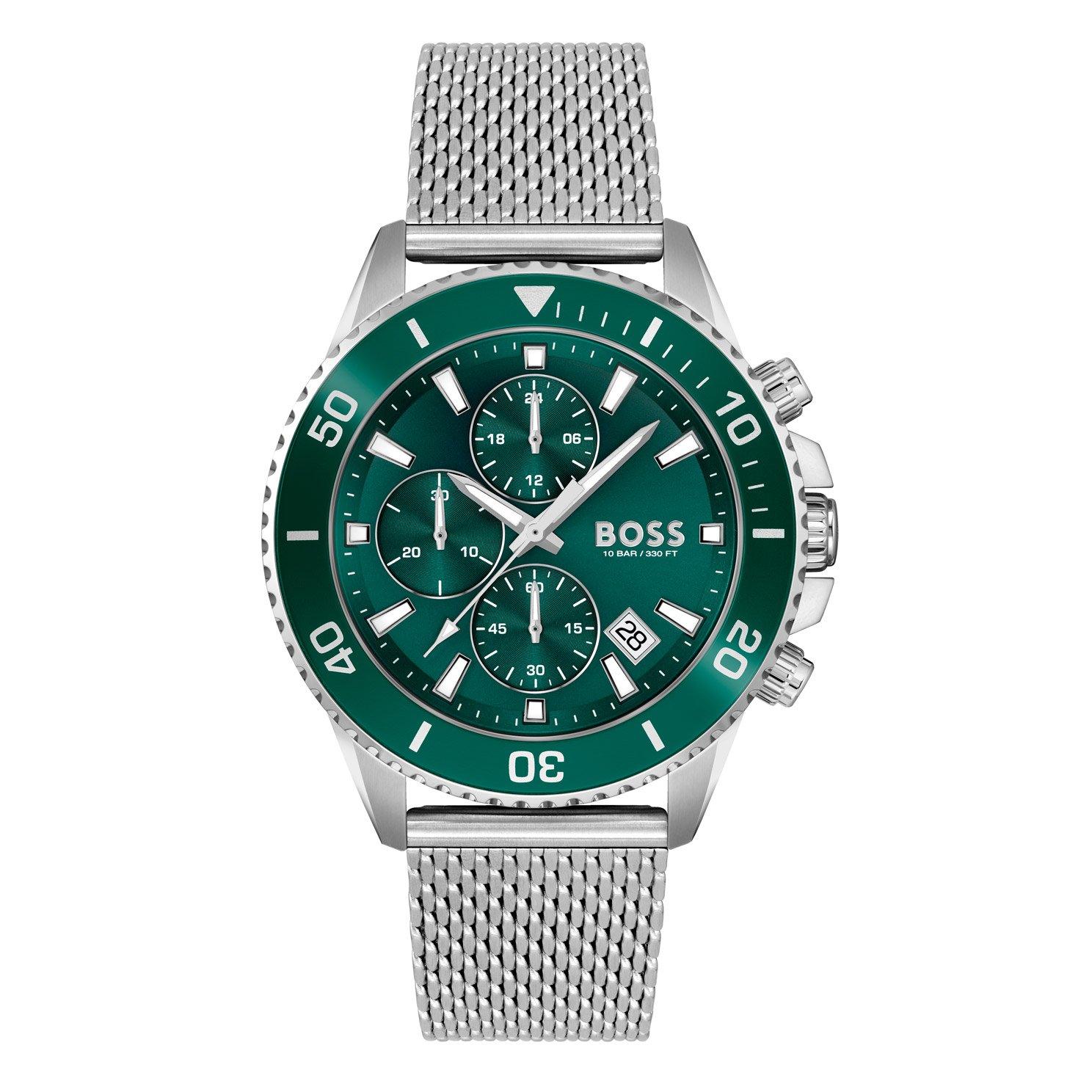 Hugo boss deals 30th anniversary watch