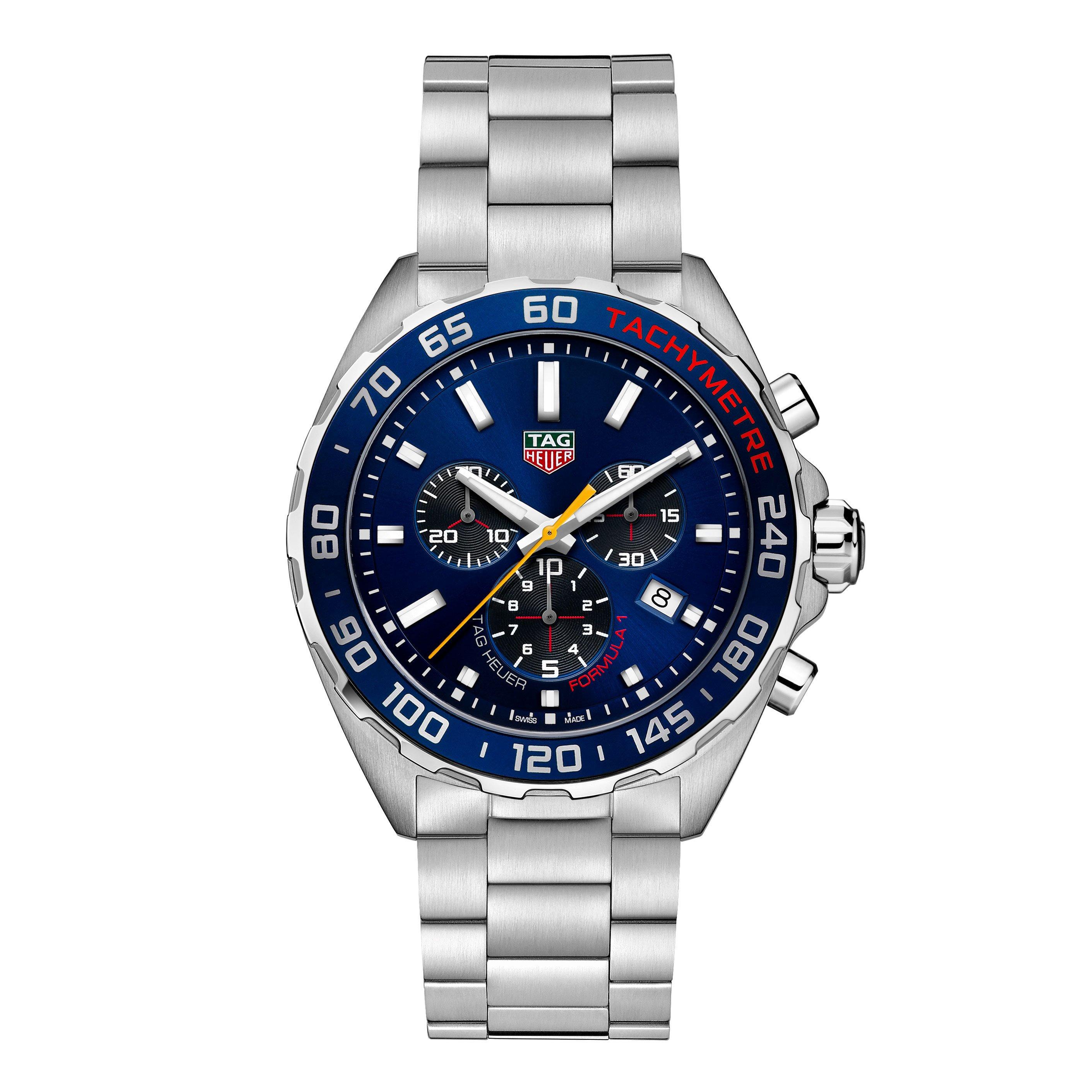 Beaverbrooks tag heuer formula 1 hotsell