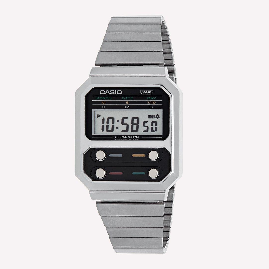 vintage digital watches for sale