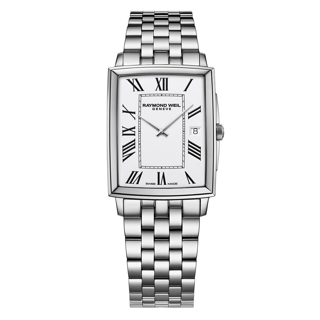 Beaverbrooks hot sale raymond weil