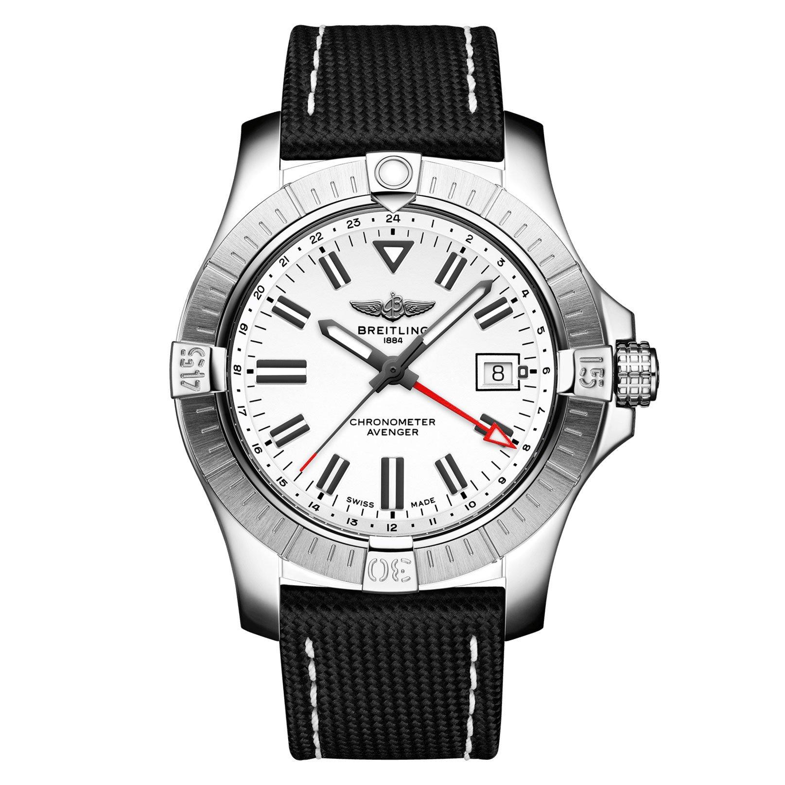 Avenger automatic online 43