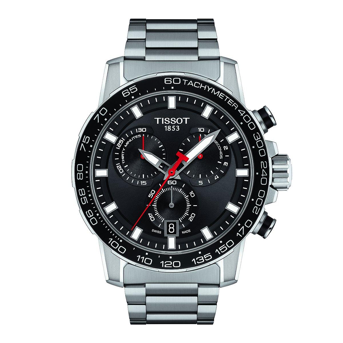 Beaverbrooks mens tissot discount watches