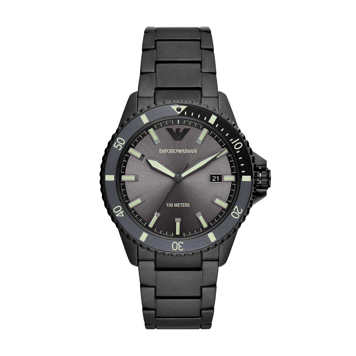 Armani watches online beaverbrooks