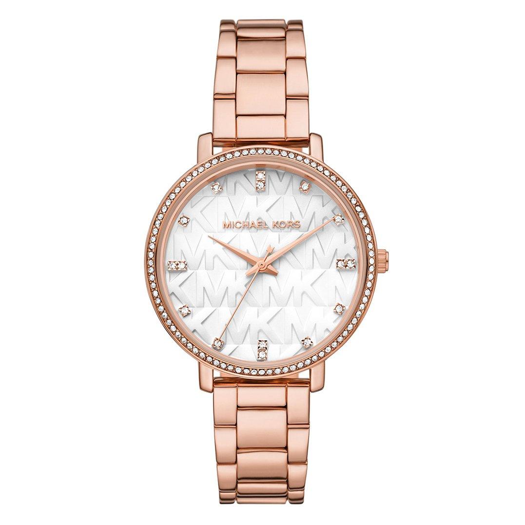 Michael kors ladies watch 2024 beaverbrooks