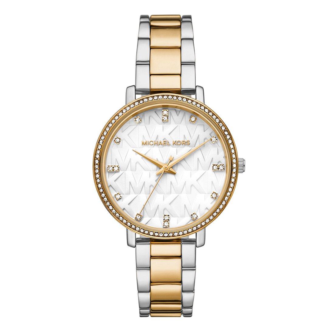 Beaverbrooks michael clearance kors watches