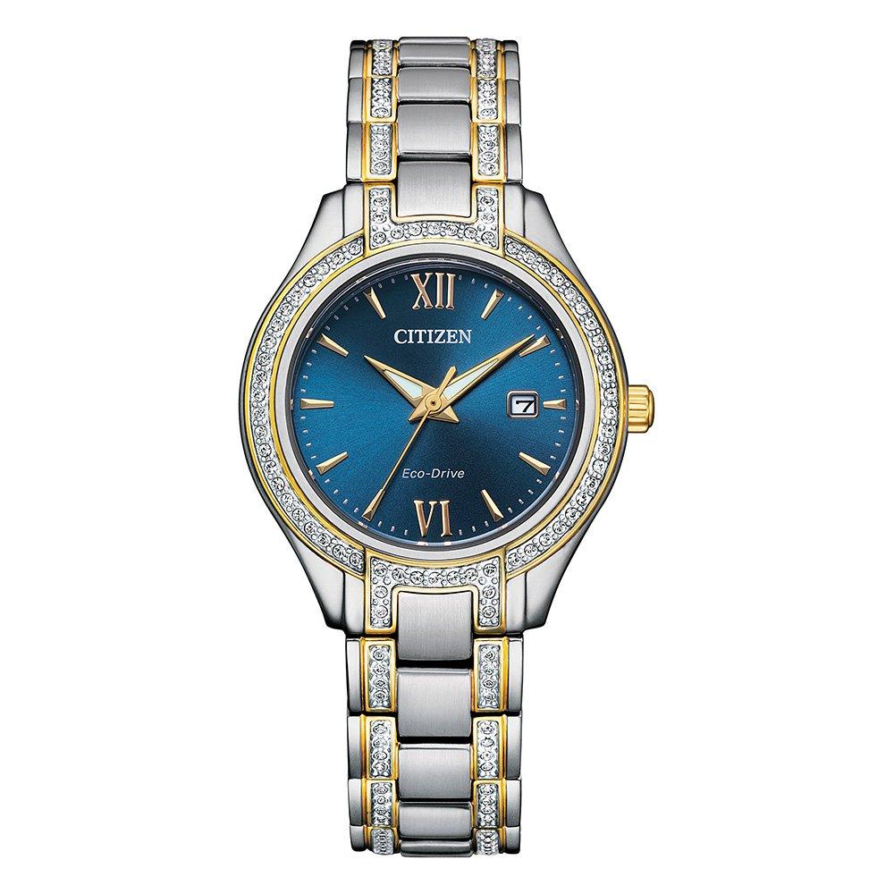 Ladies watches citizen eco drive hot sale