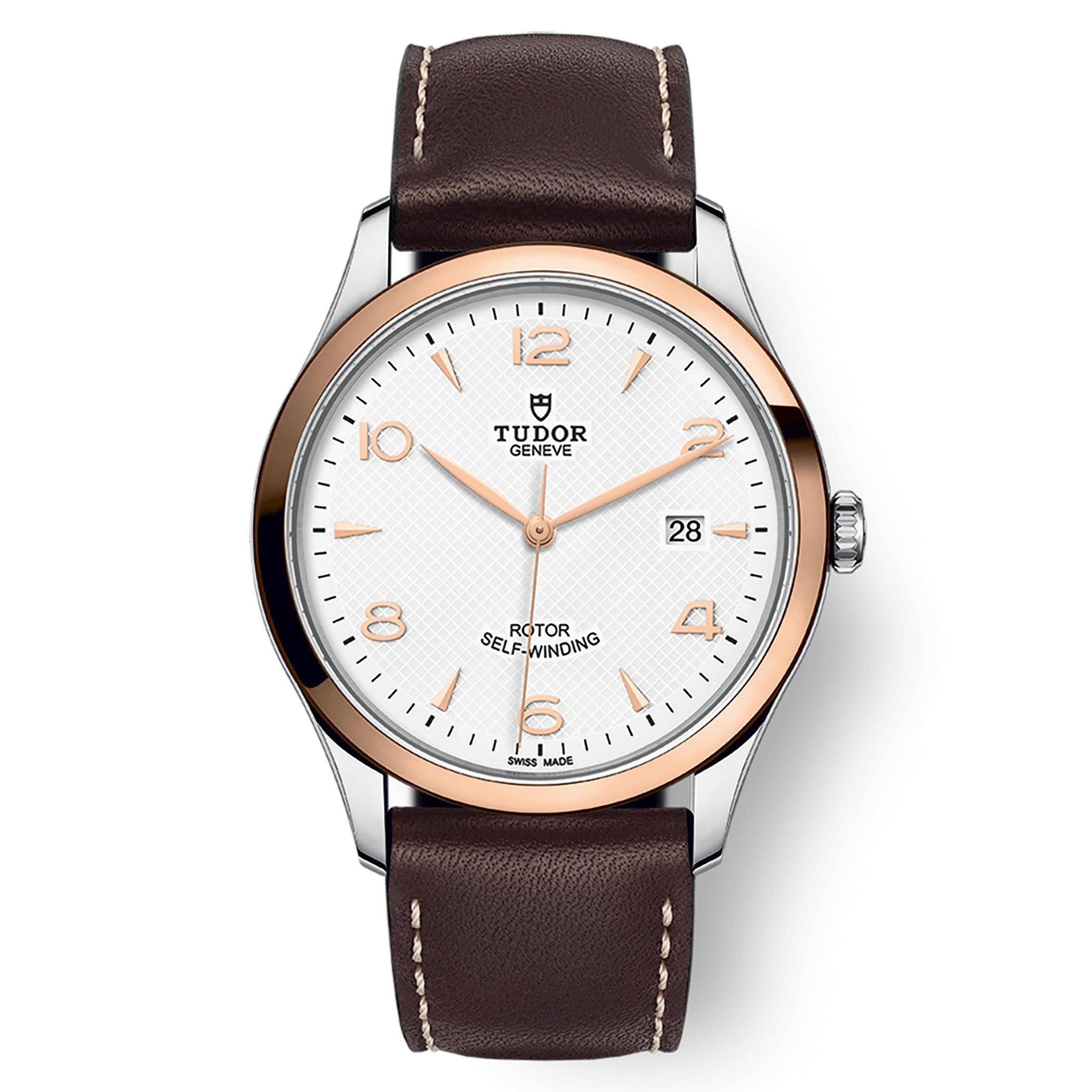 TUDOR 1926 41mm Rose Gold Automatic Men’s Watch