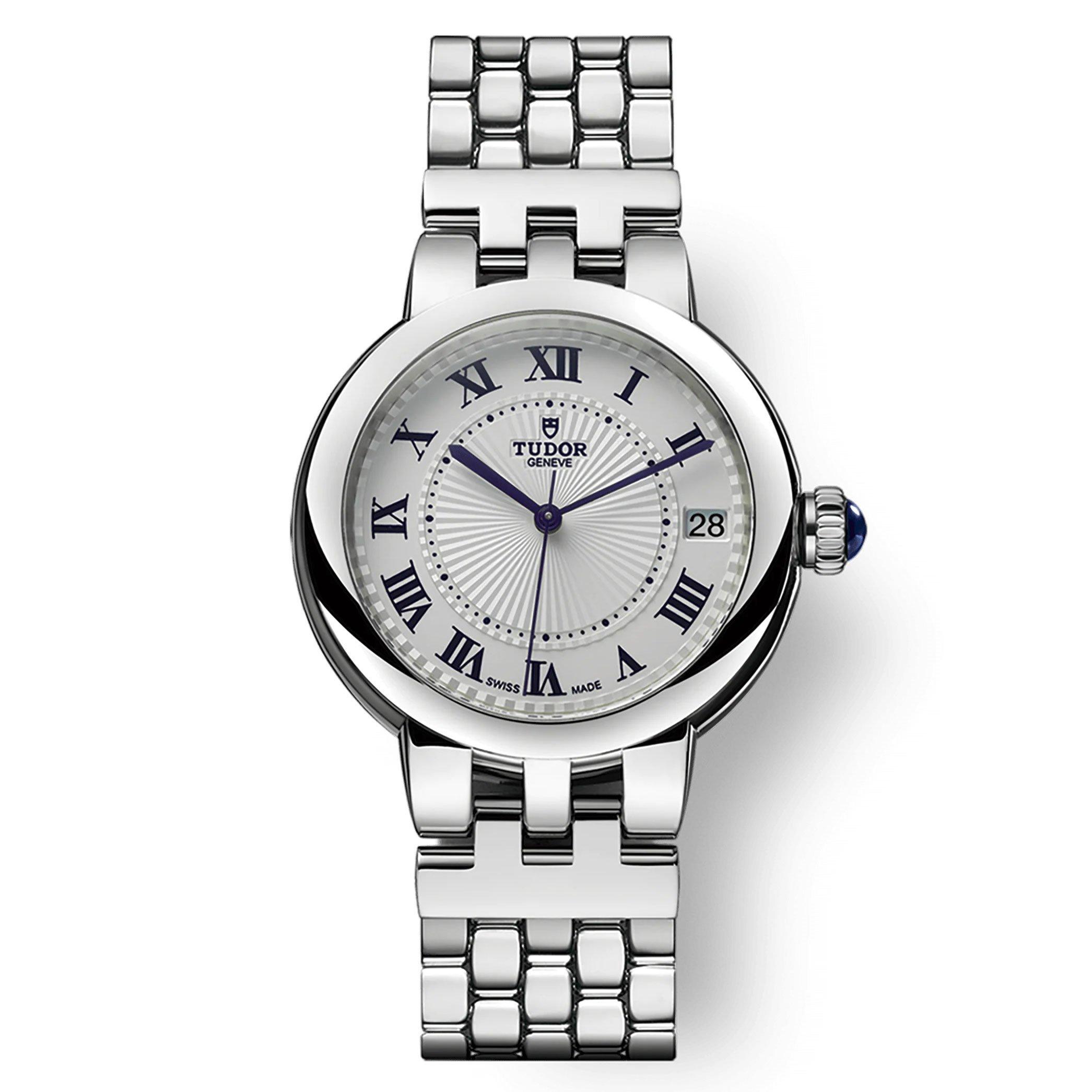 Clair De Rose 34mm Automatic Ladies Watch