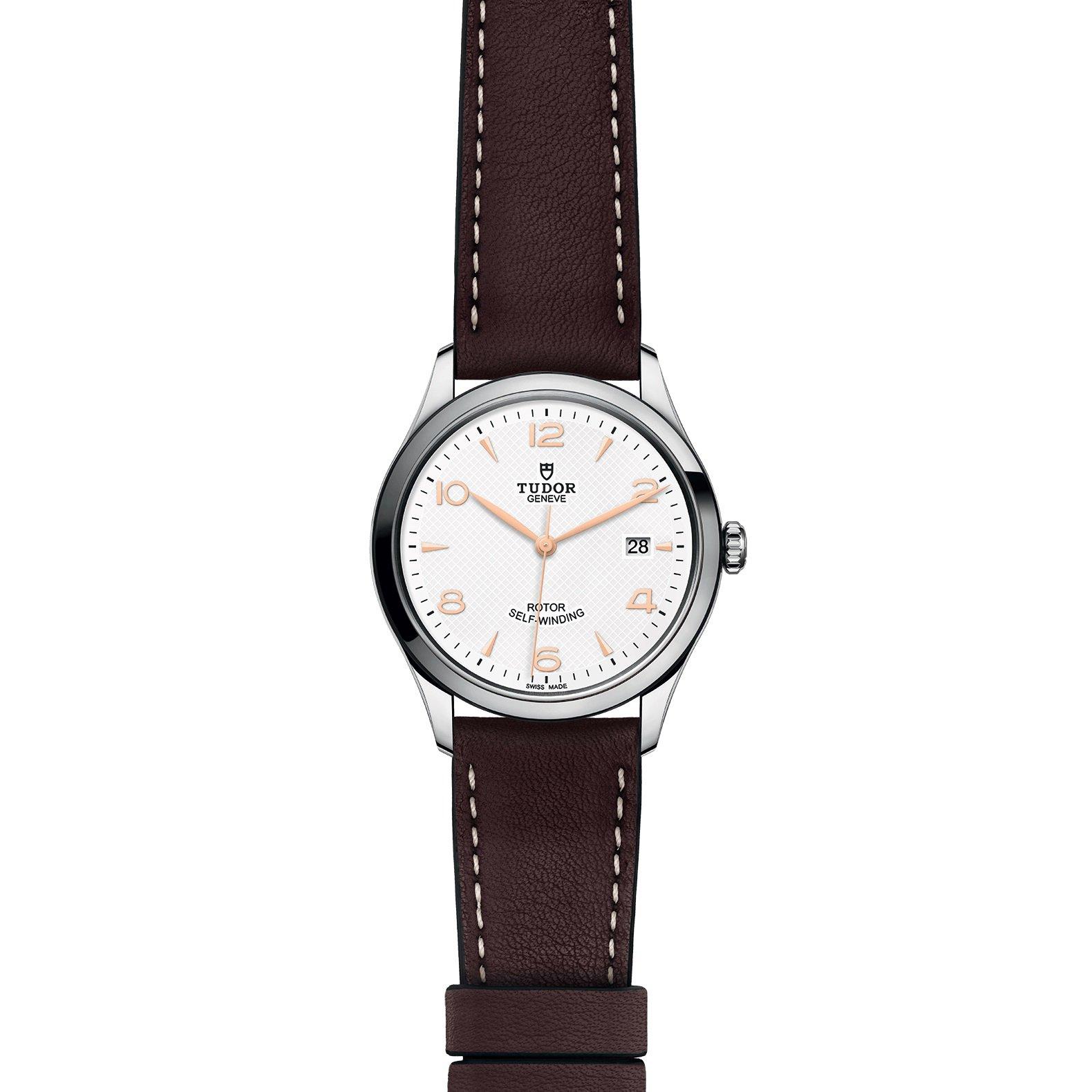 Tudor 2025 1926 leather