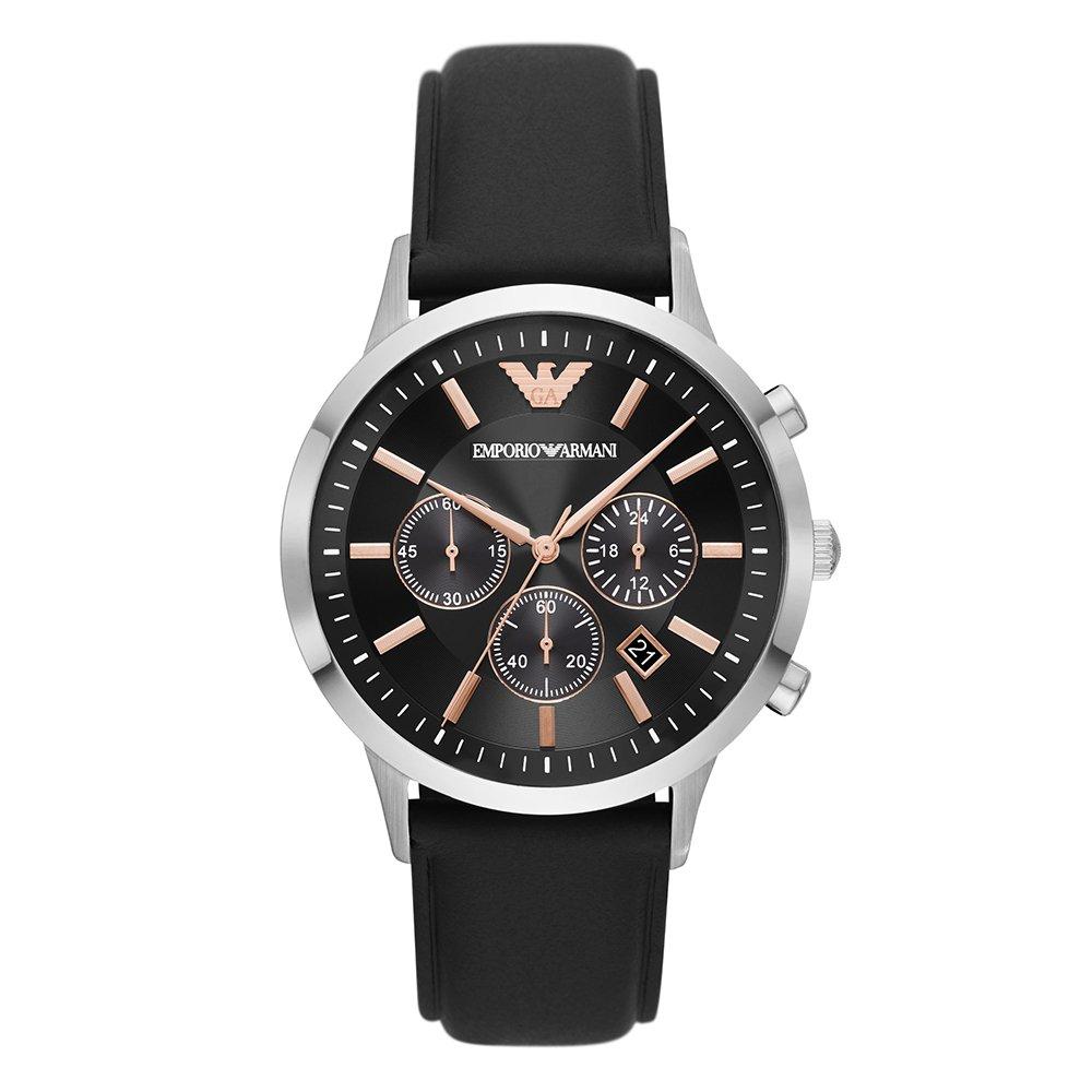 Beaverbrooks discount armani watch