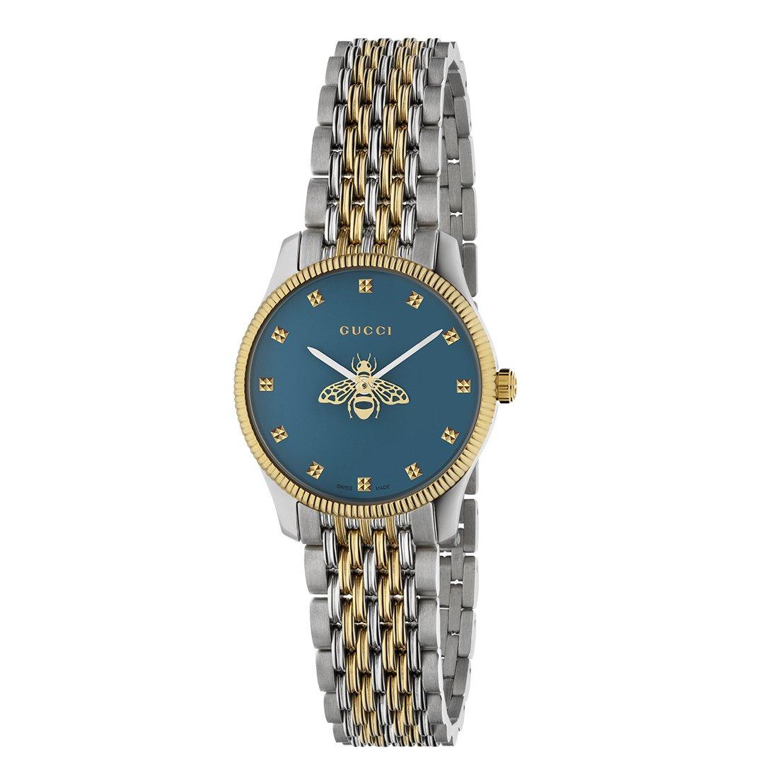 Gucci g sale series ladies watch