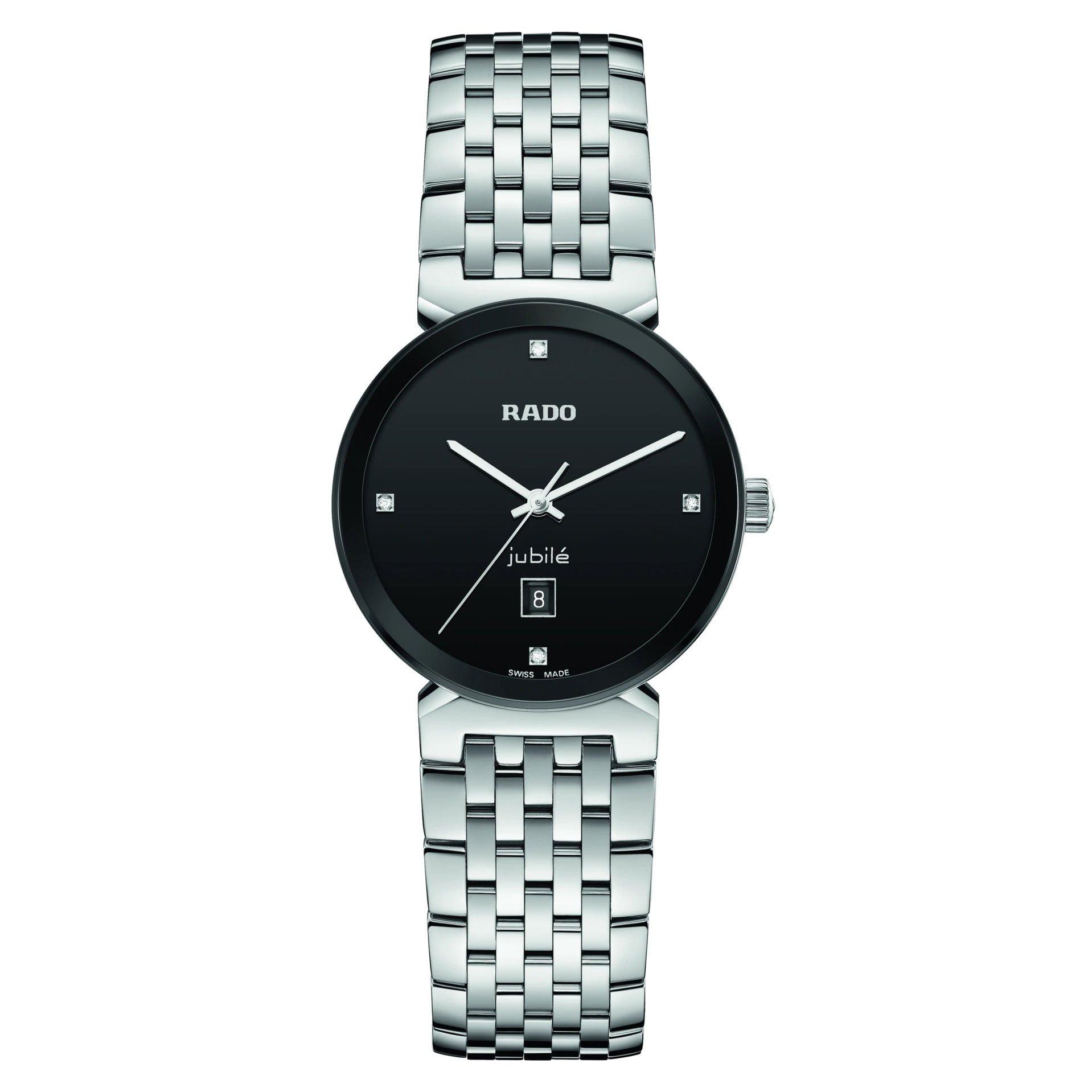 Rado jubile price outlet list