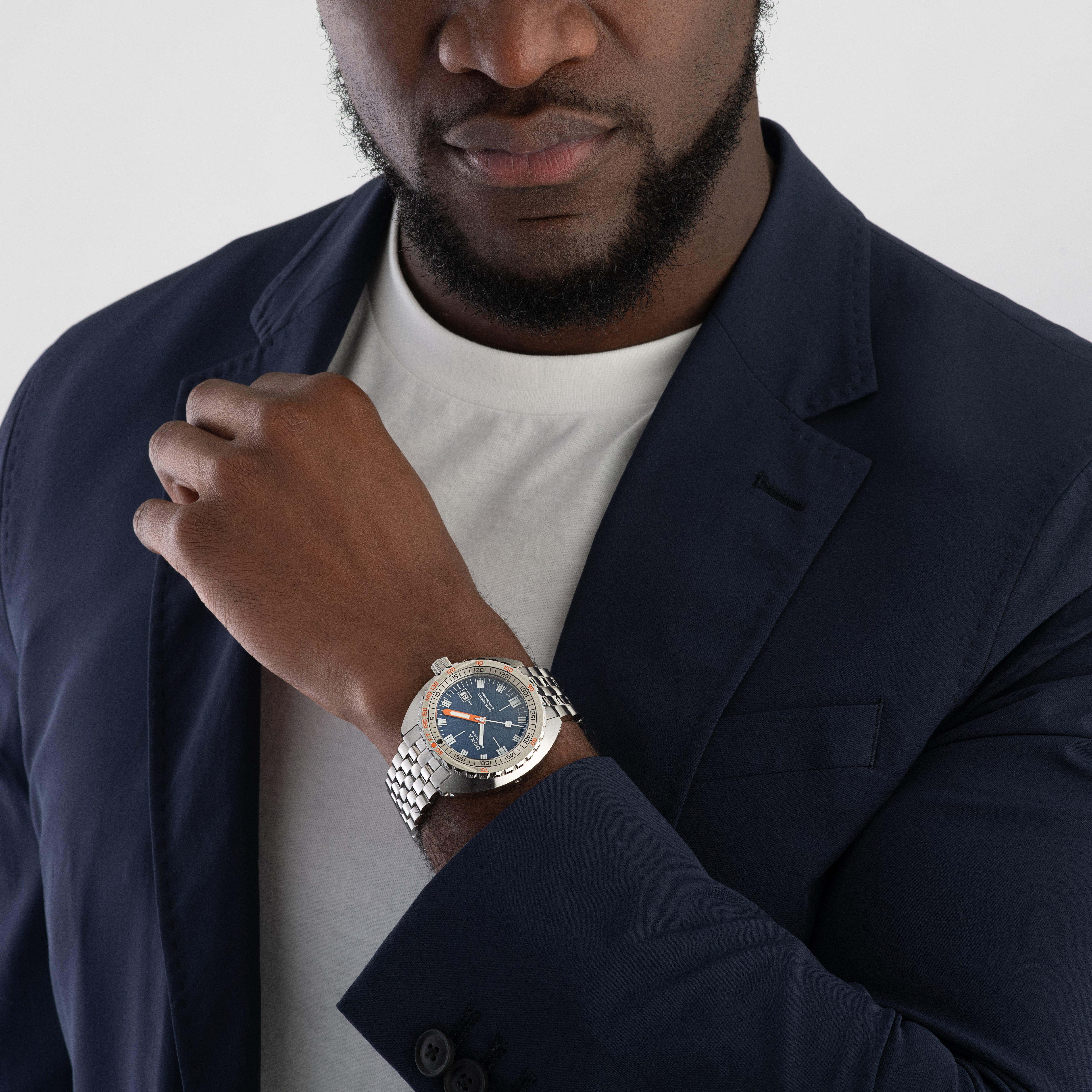 Doxa 1500t for discount sale