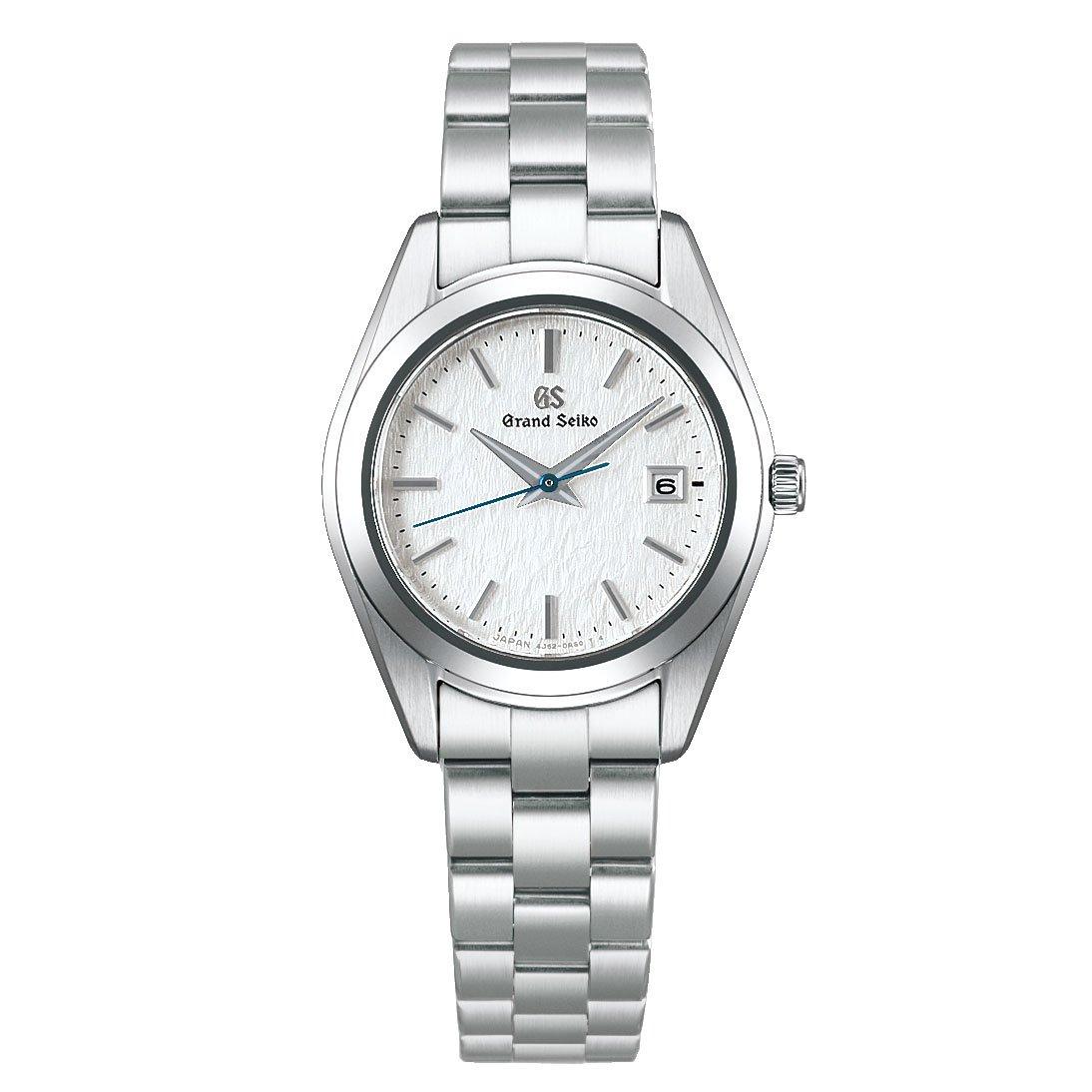 Seiko discount female watches