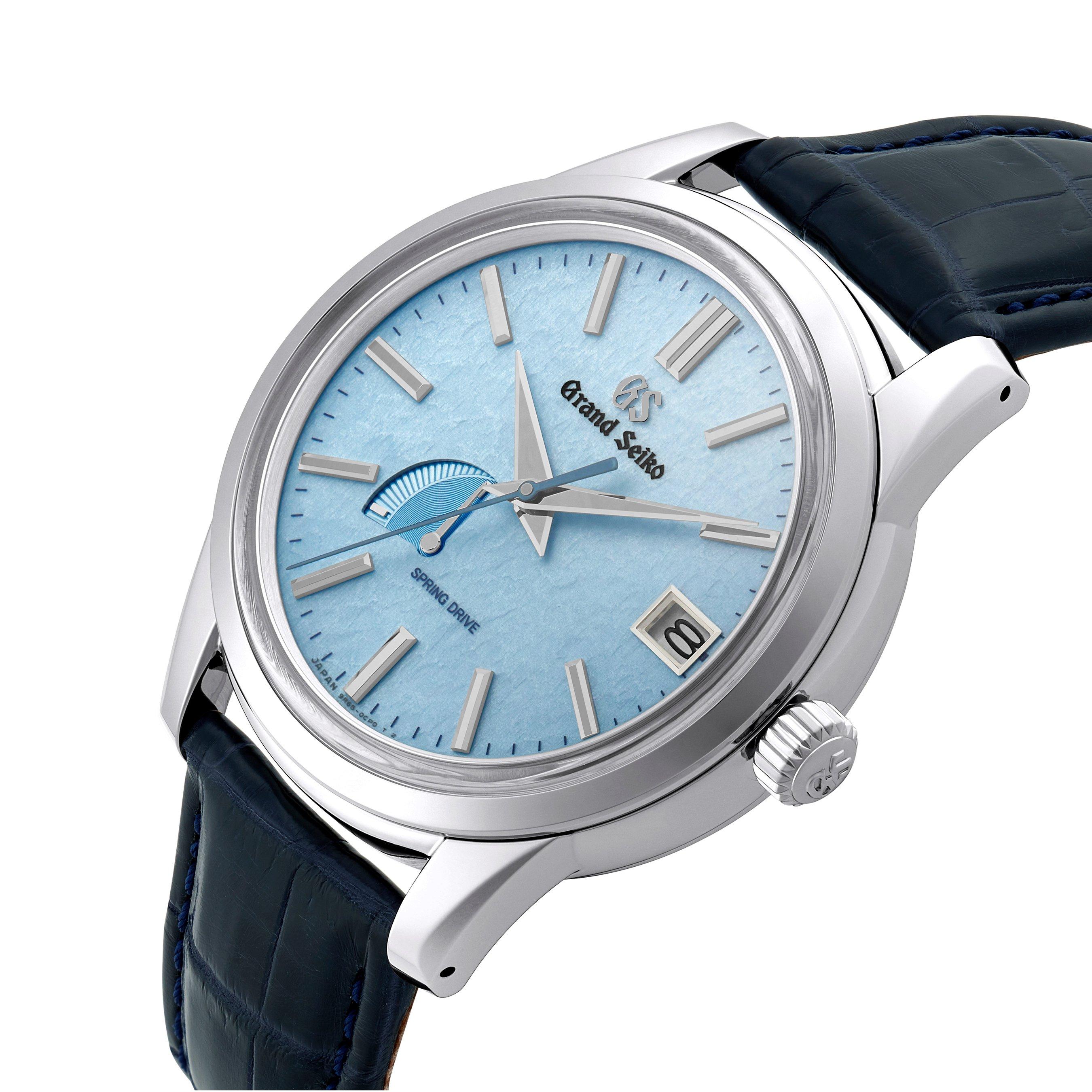 Grand seiko snowflake outlet for sale