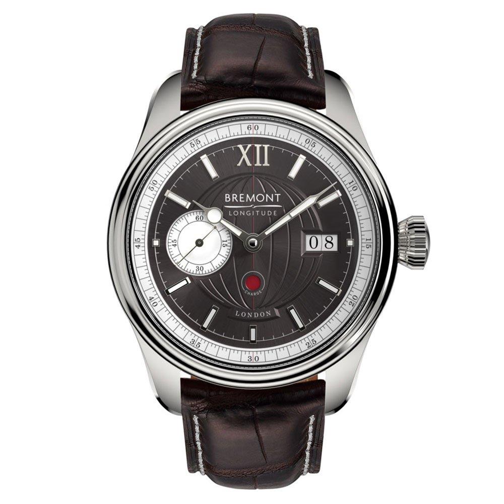 Bremont Limited Edition Longitude 40mm Automatic Men’s Watch