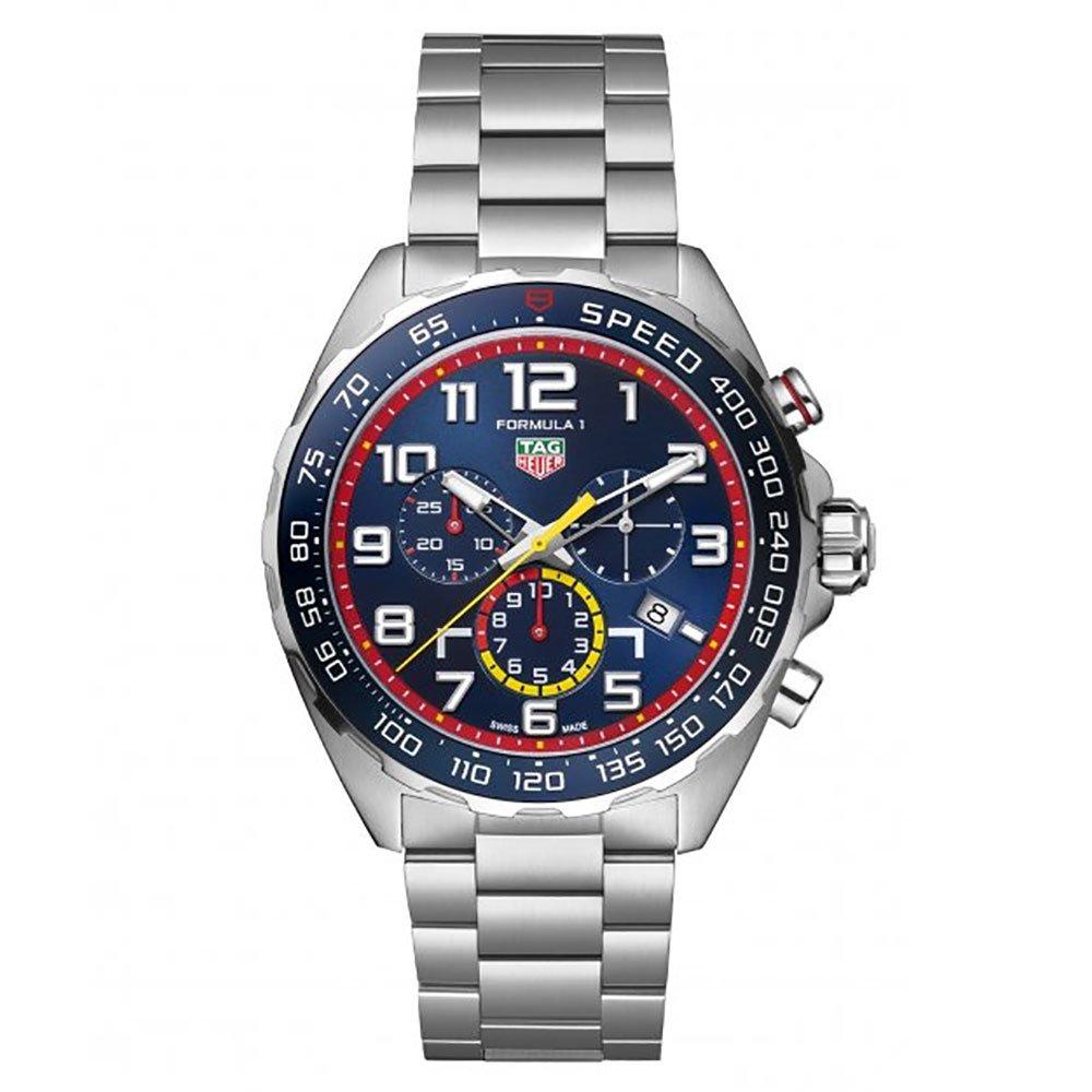 Seiko limited edition men's chronograph special hotsell value stainless steel bracelet watch 43mm