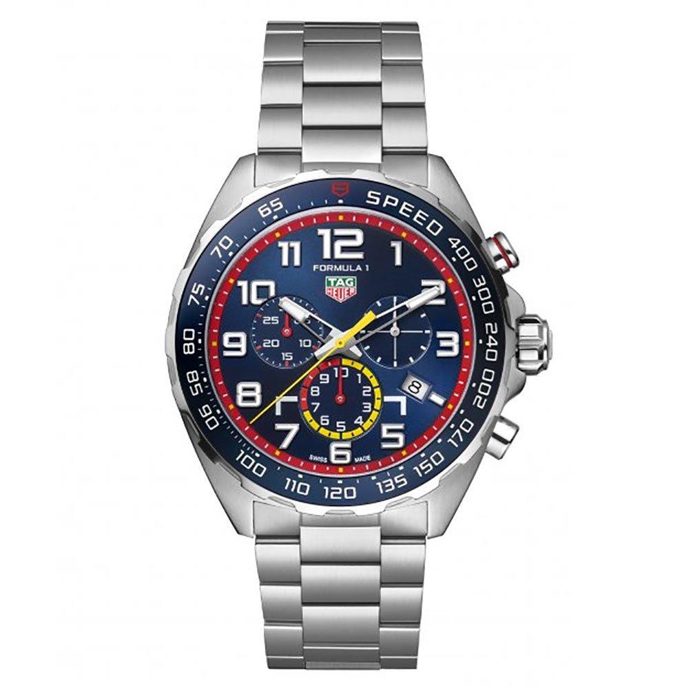 Formula 1 X Red Bull Racing 43mm Chronograph Men’s Watch