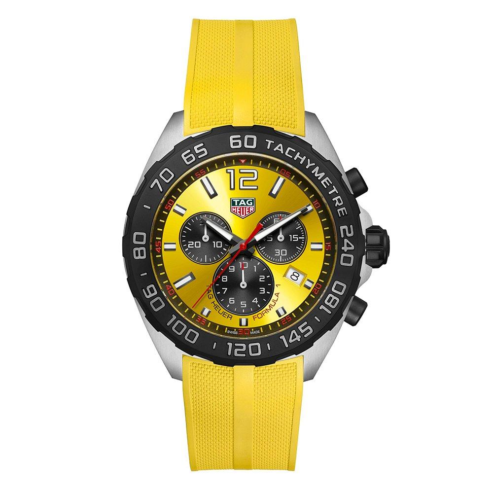 Tag heuer clearance formula 1 chronograph