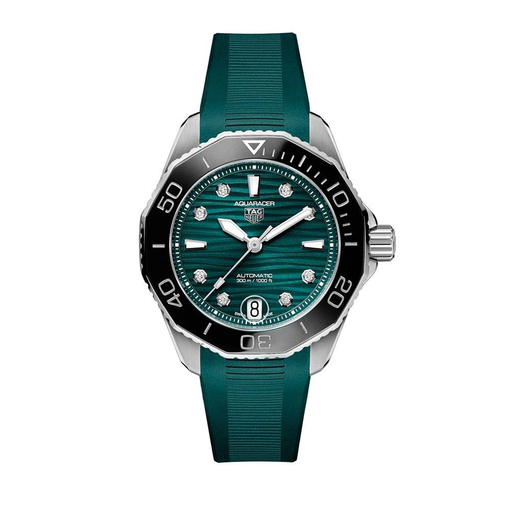 TAG Heuer Aquaracer Professional 300 Date Ladies Watch