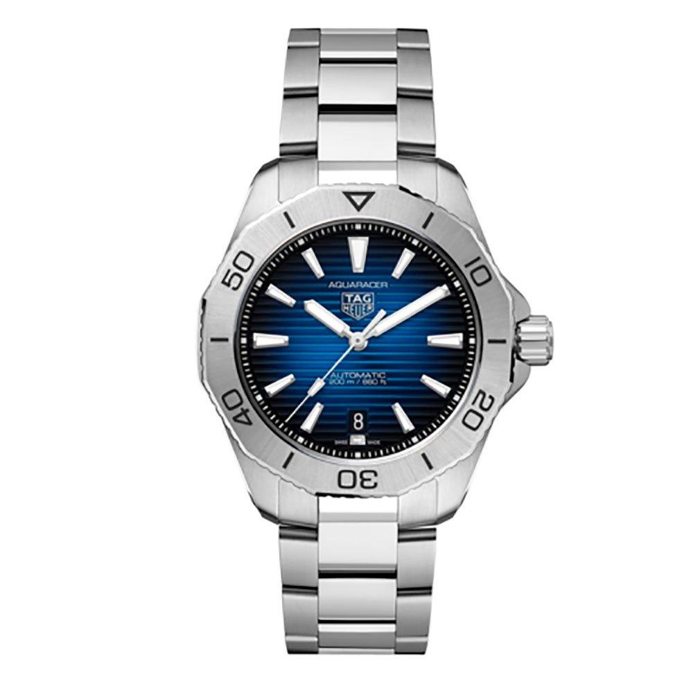 Aquaracer Professional 200 Date 40mm Automatic Men's Watch