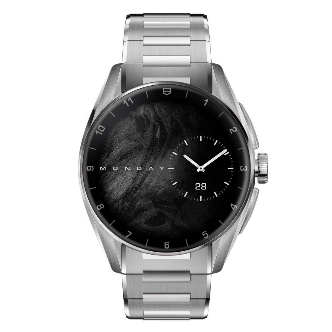 TAG Heuer Connected Calibre E4 Men’s Smartwatch