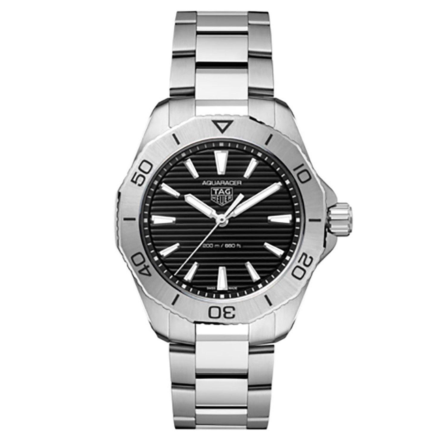 TAG Heuer Aquaracer Professional 200 Men s Watch