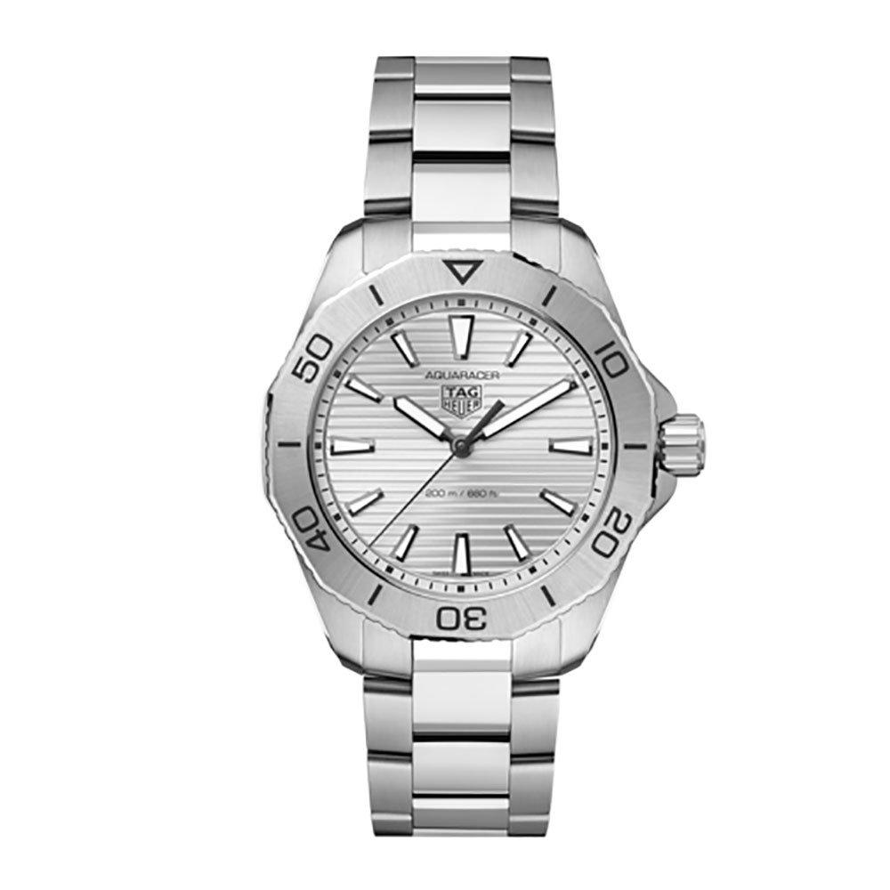 Tag heuer clearance aquaracer automatic price