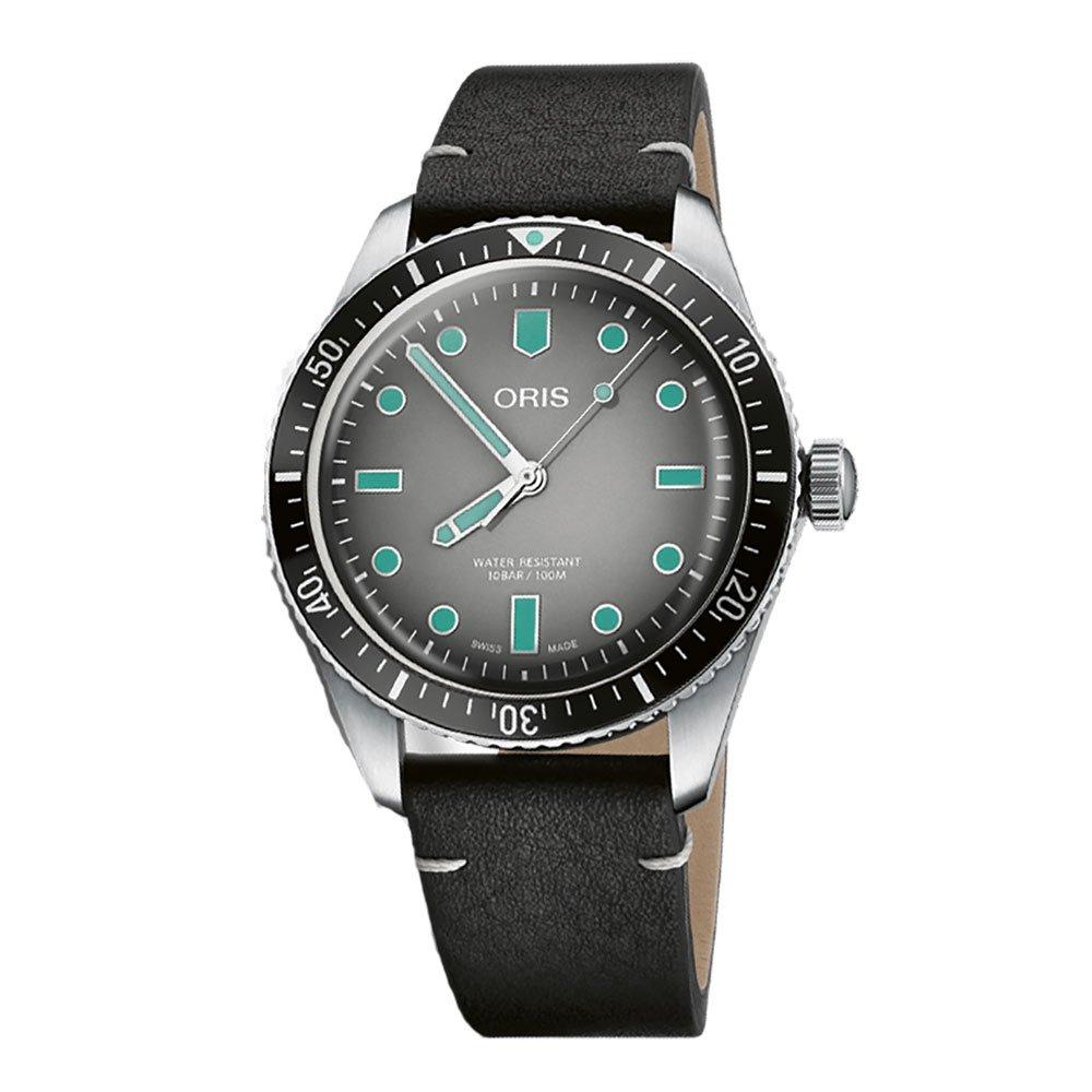 Oris Divers Sixty-Five 40mm Automatic Watch
