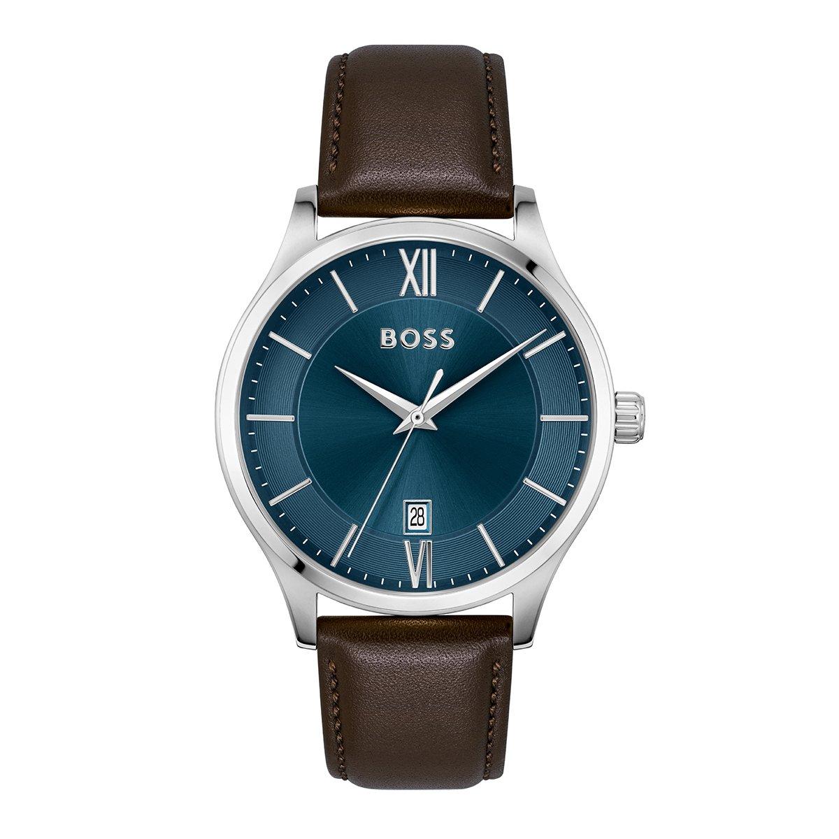 Beaverbrooks hugo boss mens watch sale