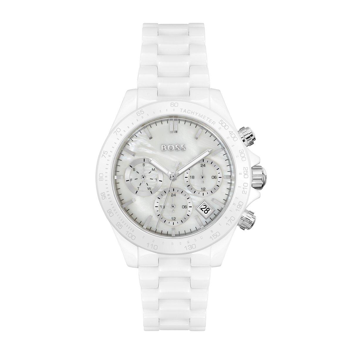 Ladies white watches online uk