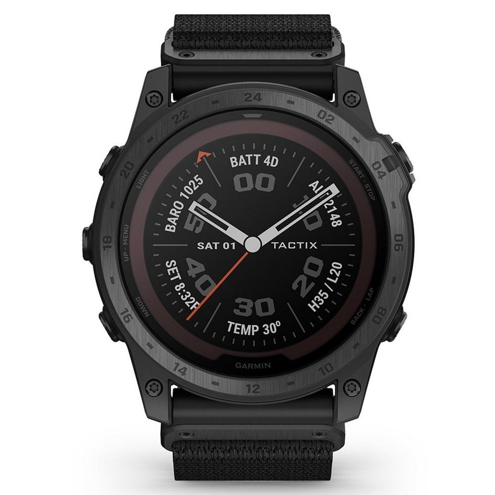 beaverbrooks.co.uk | Garmin Tactix 7 Pro Smartwatch