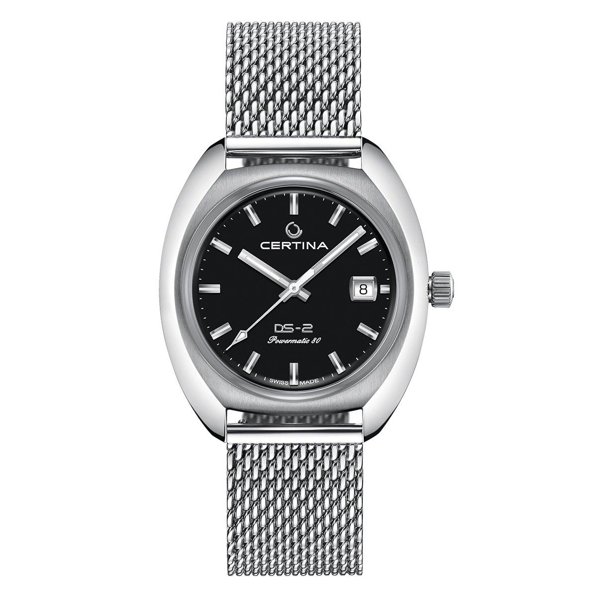 Certina cheap sport watch