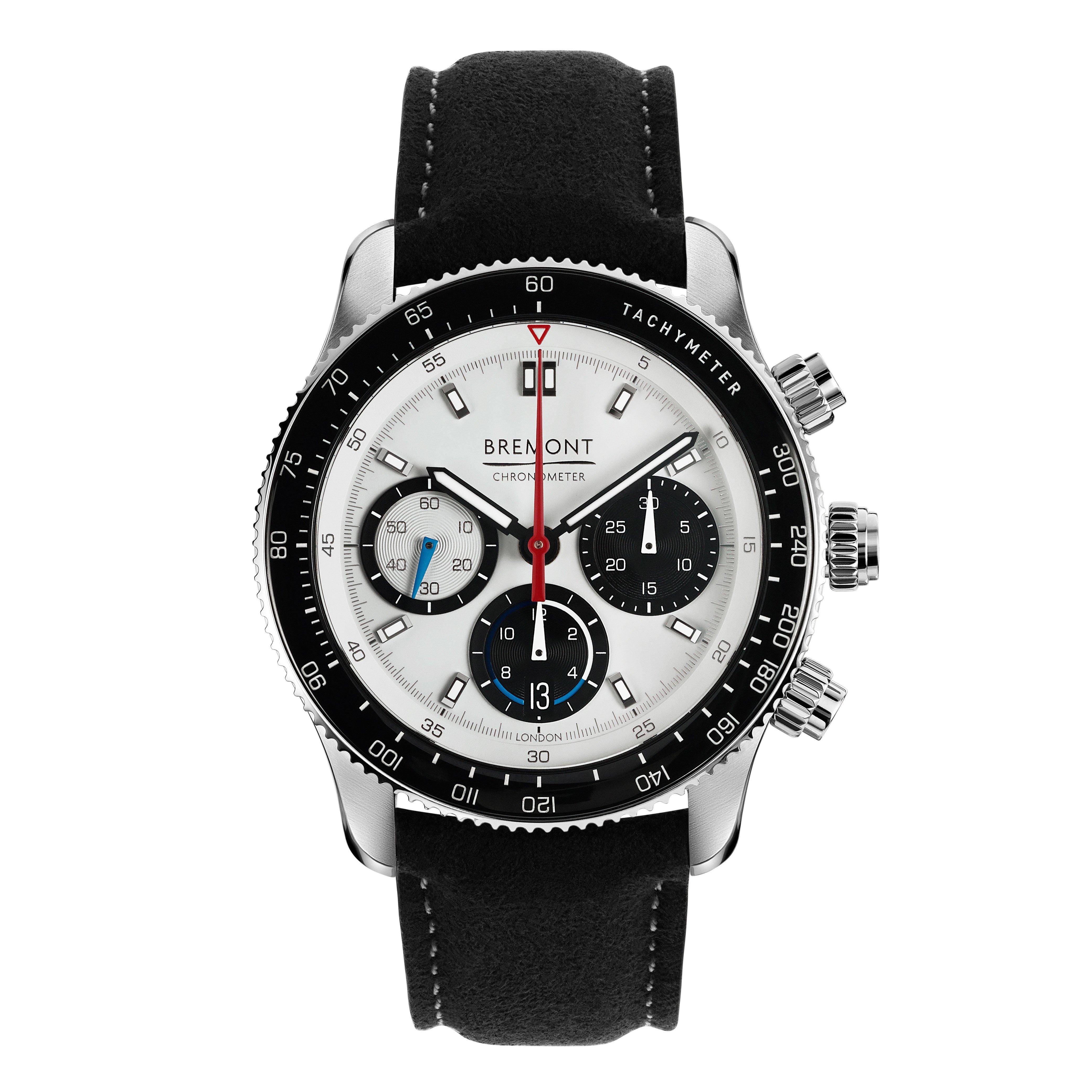 Chrono watch brand best sale