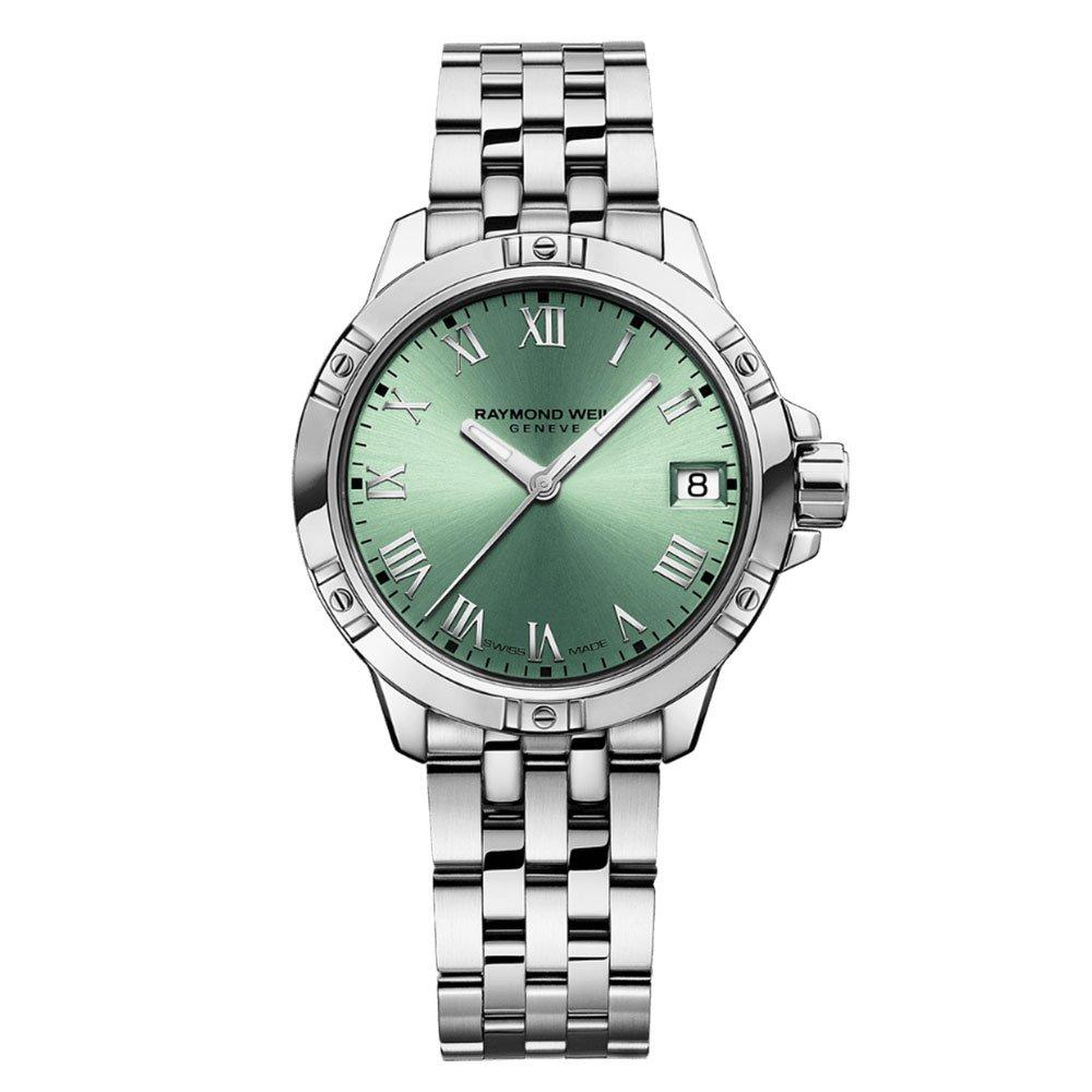 Raymond weil tango discount women's