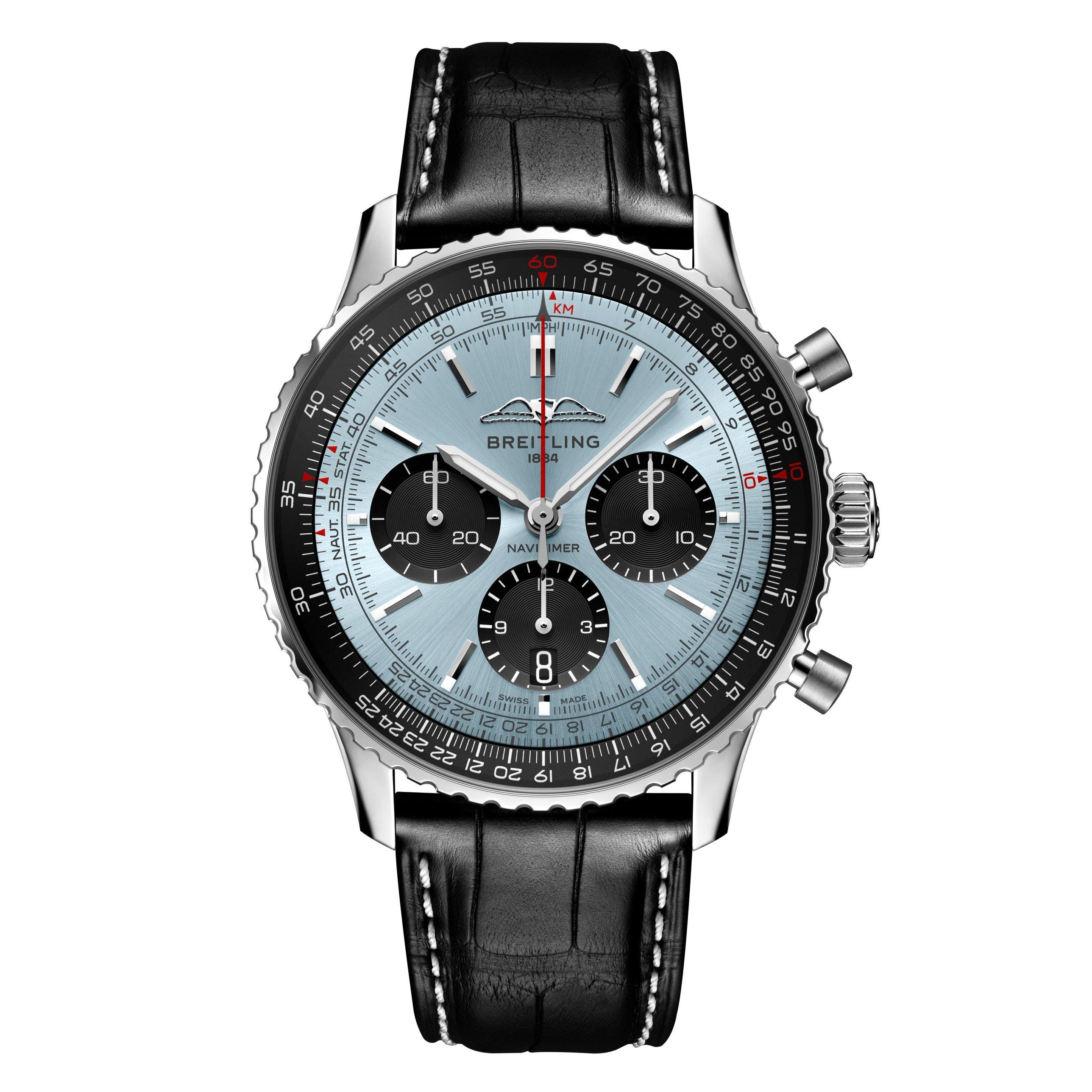 Breitling beaverbrooks hotsell