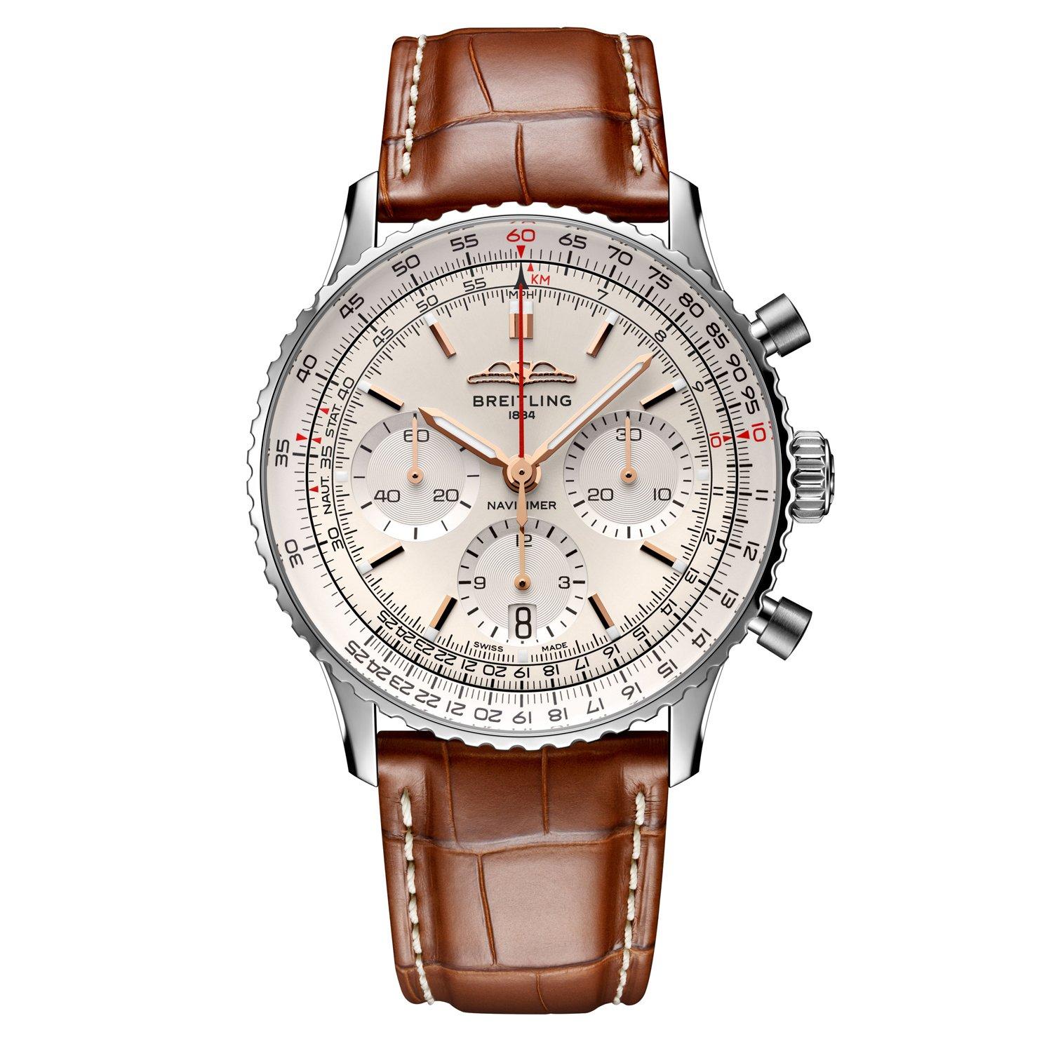 Breitling beaverbrooks online