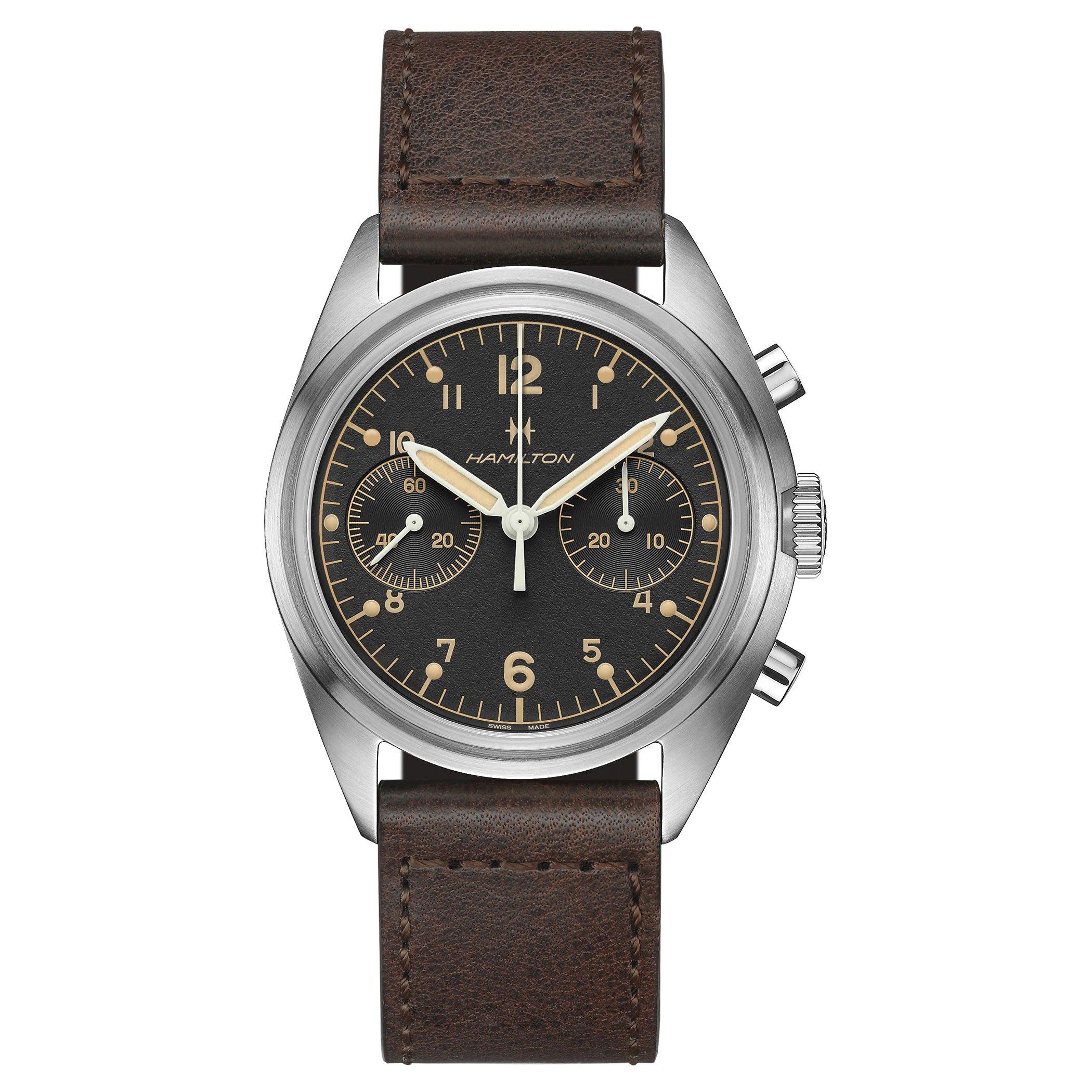 Hamilton watch khaki aviation new arrivals