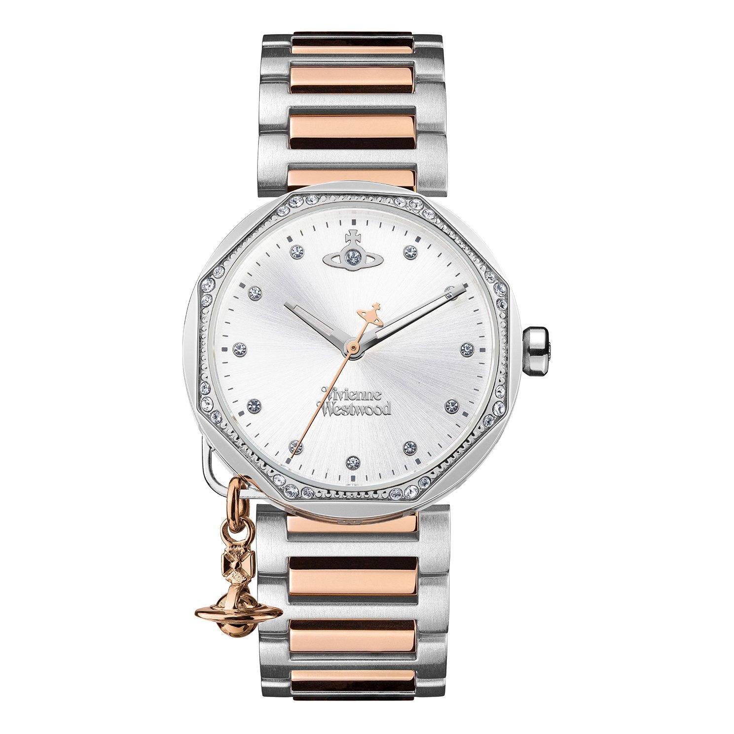 Vivienne westwood watch discount beaverbrooks