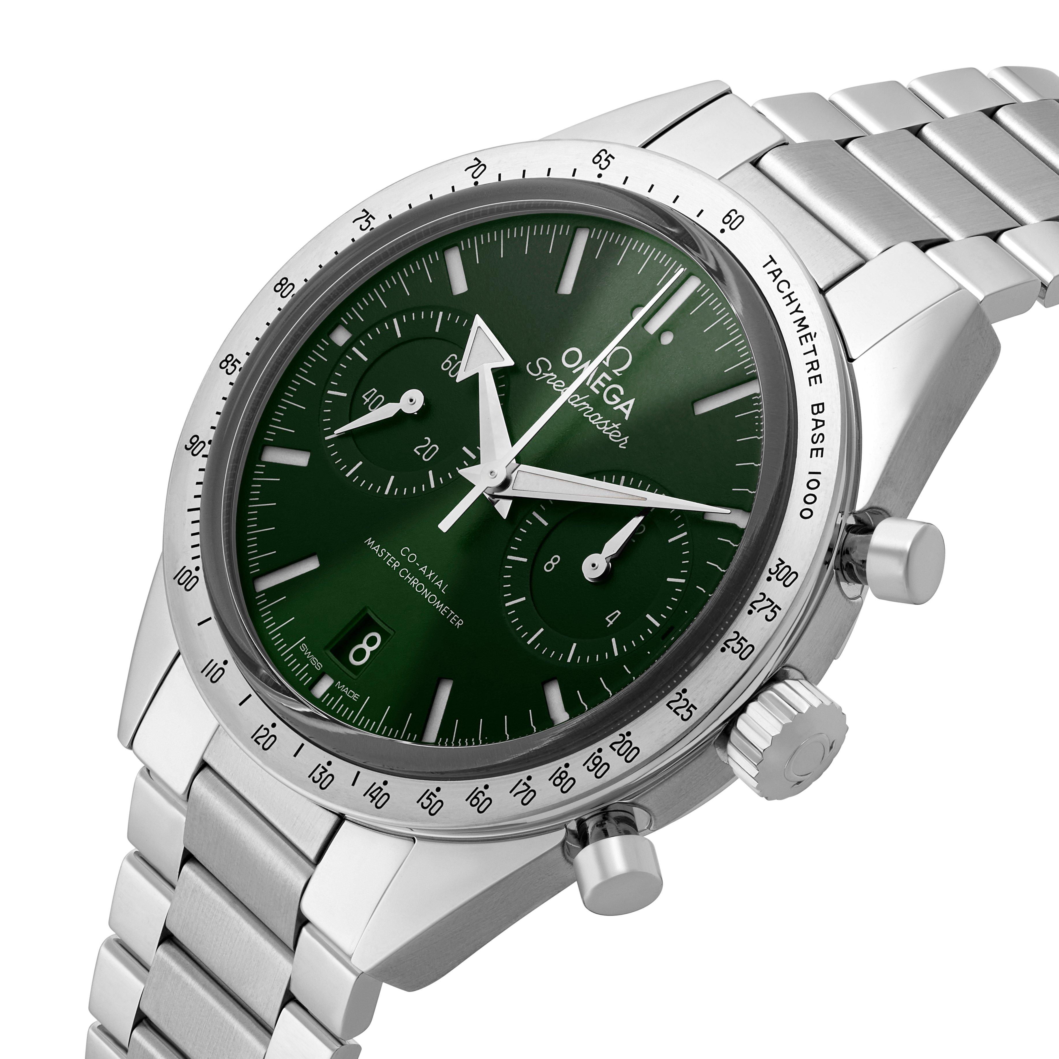 OMEGA Speedmaster