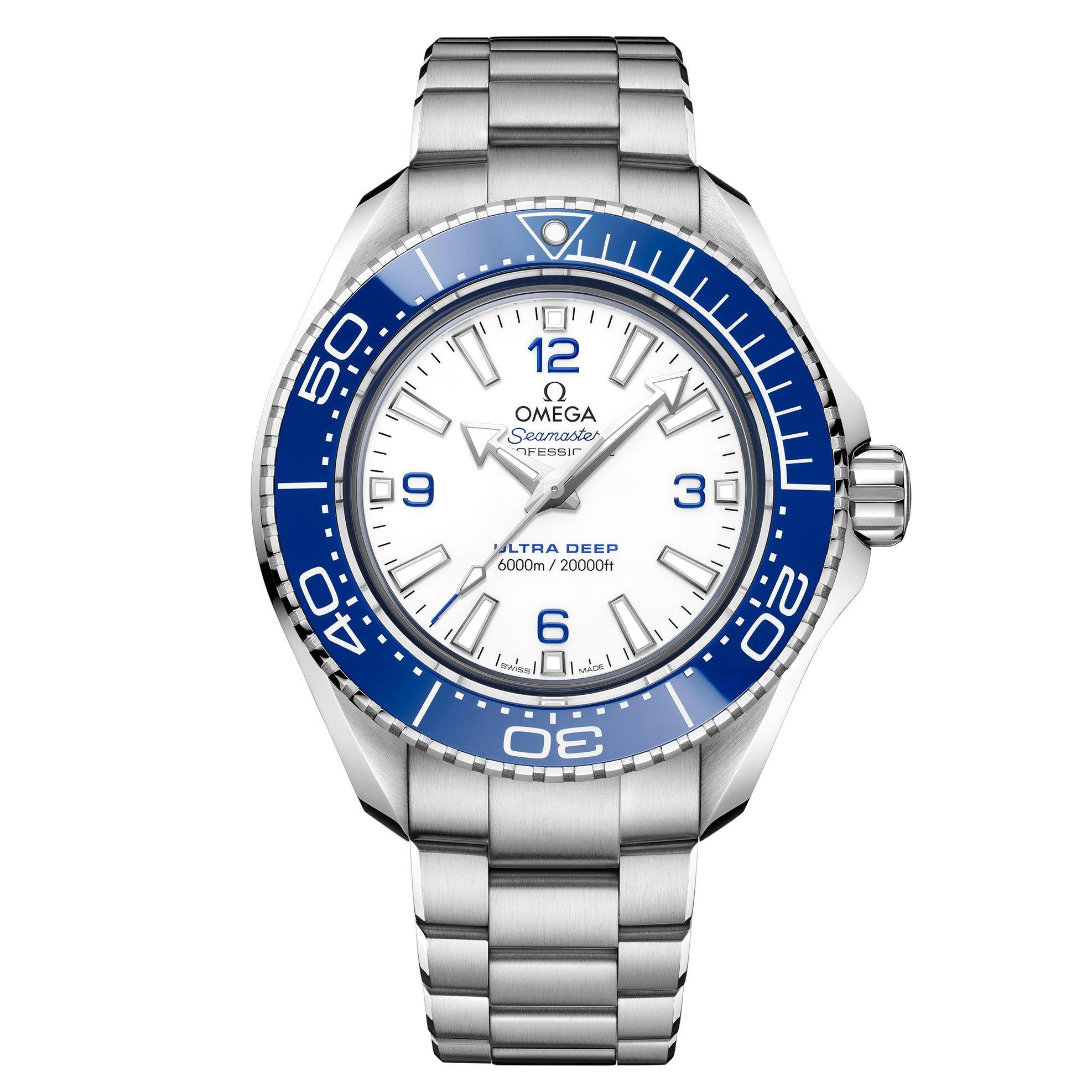 Beaverbrooks omega seamaster best sale